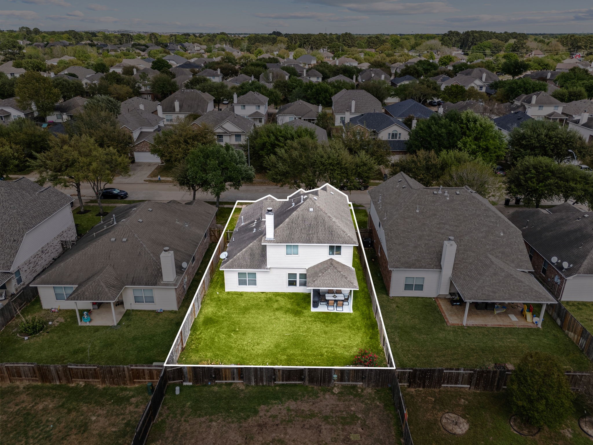 25227 Bright Hollow Lane Property Photo 33