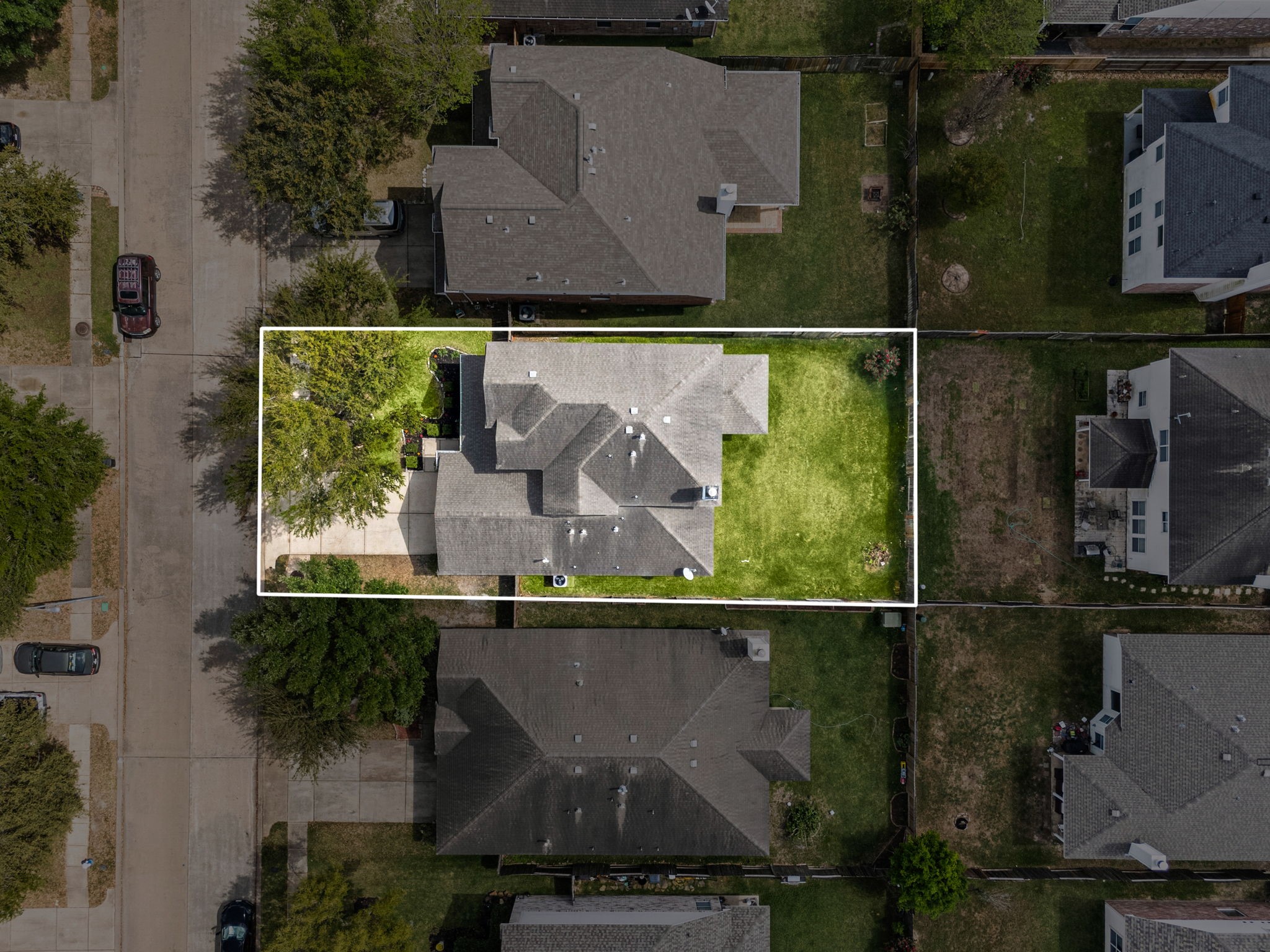 25227 Bright Hollow Lane Property Photo 35