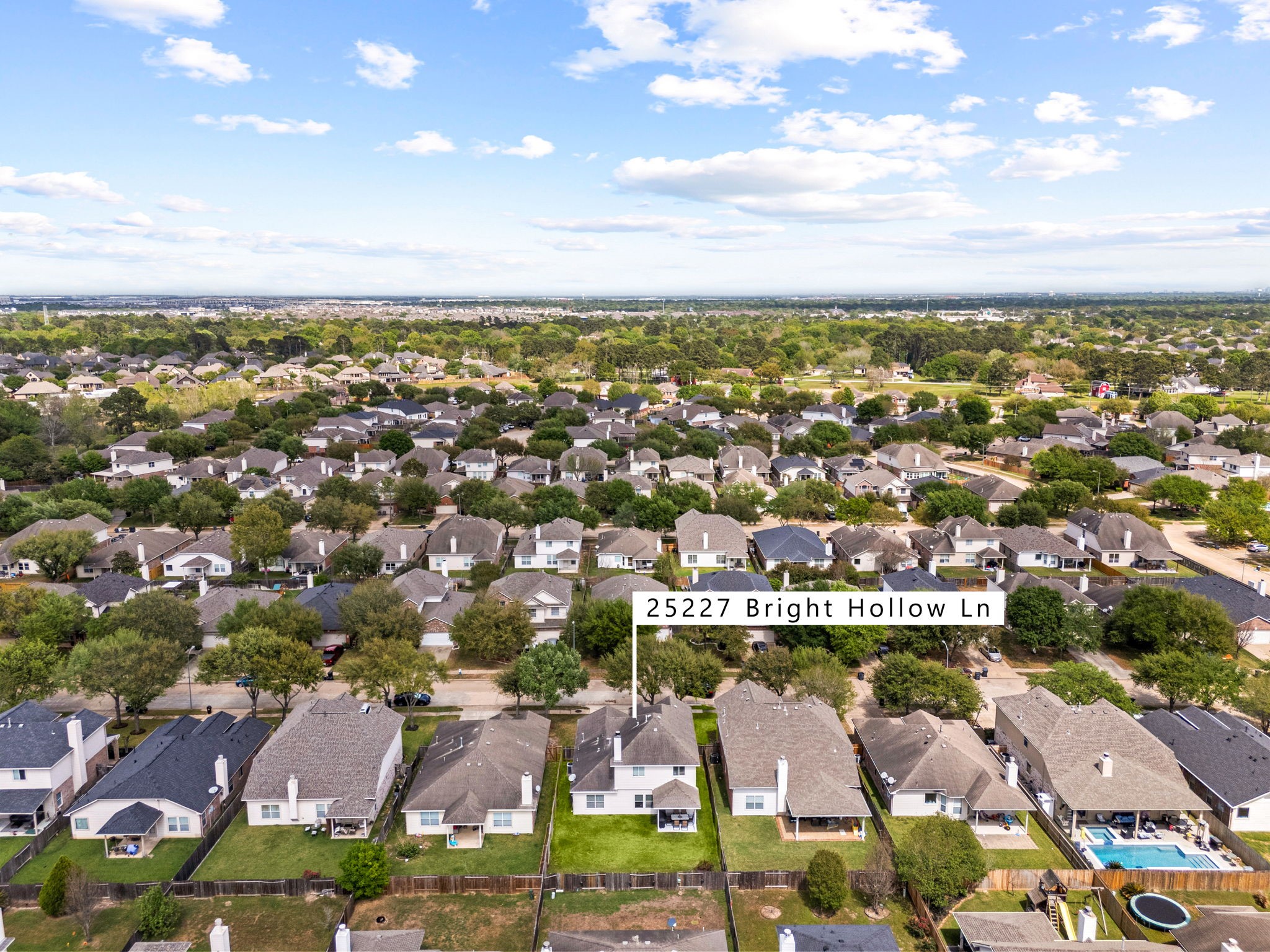 25227 Bright Hollow Lane Property Photo 36