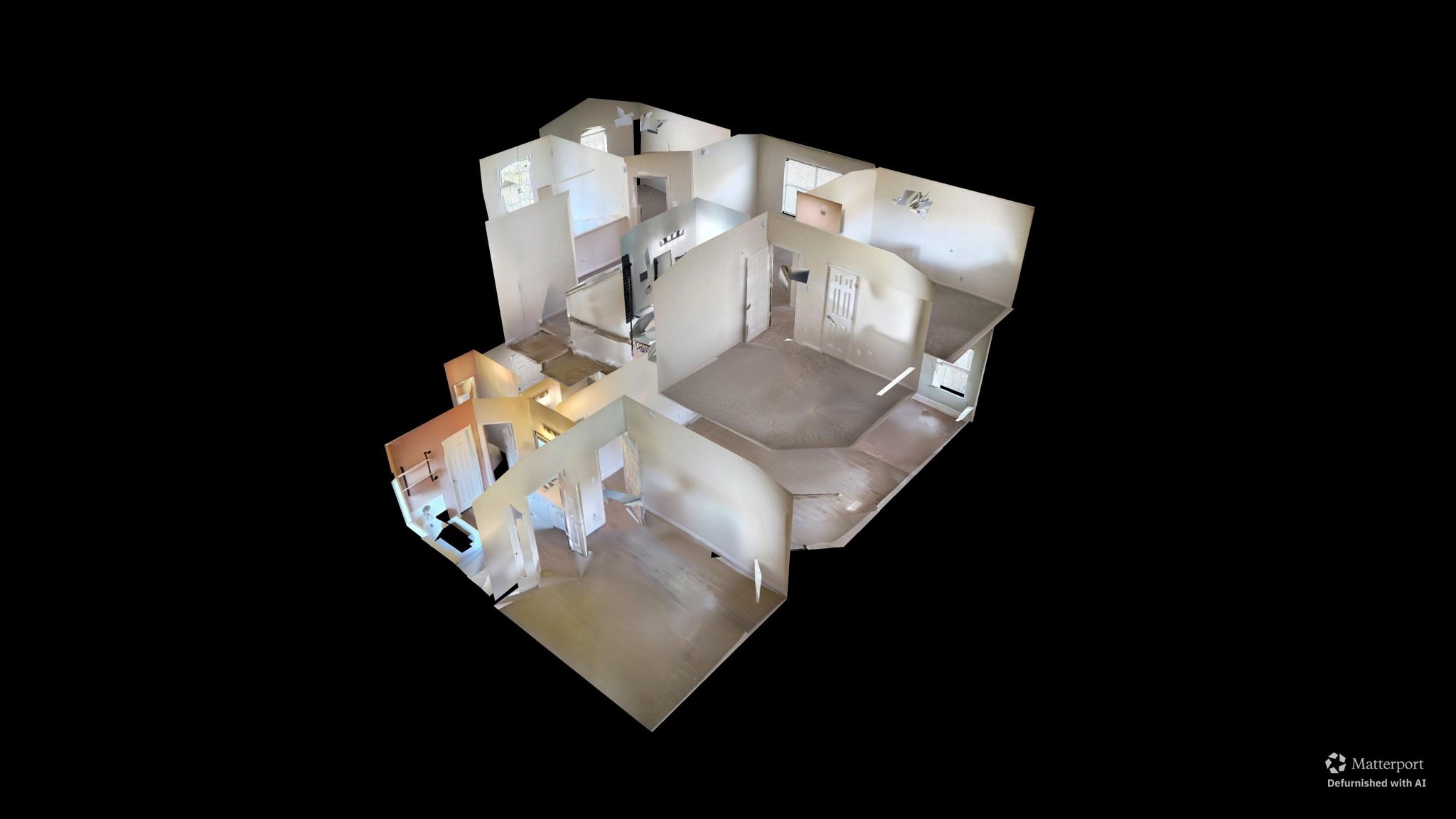 25227 Bright Hollow Lane Property Photo 37