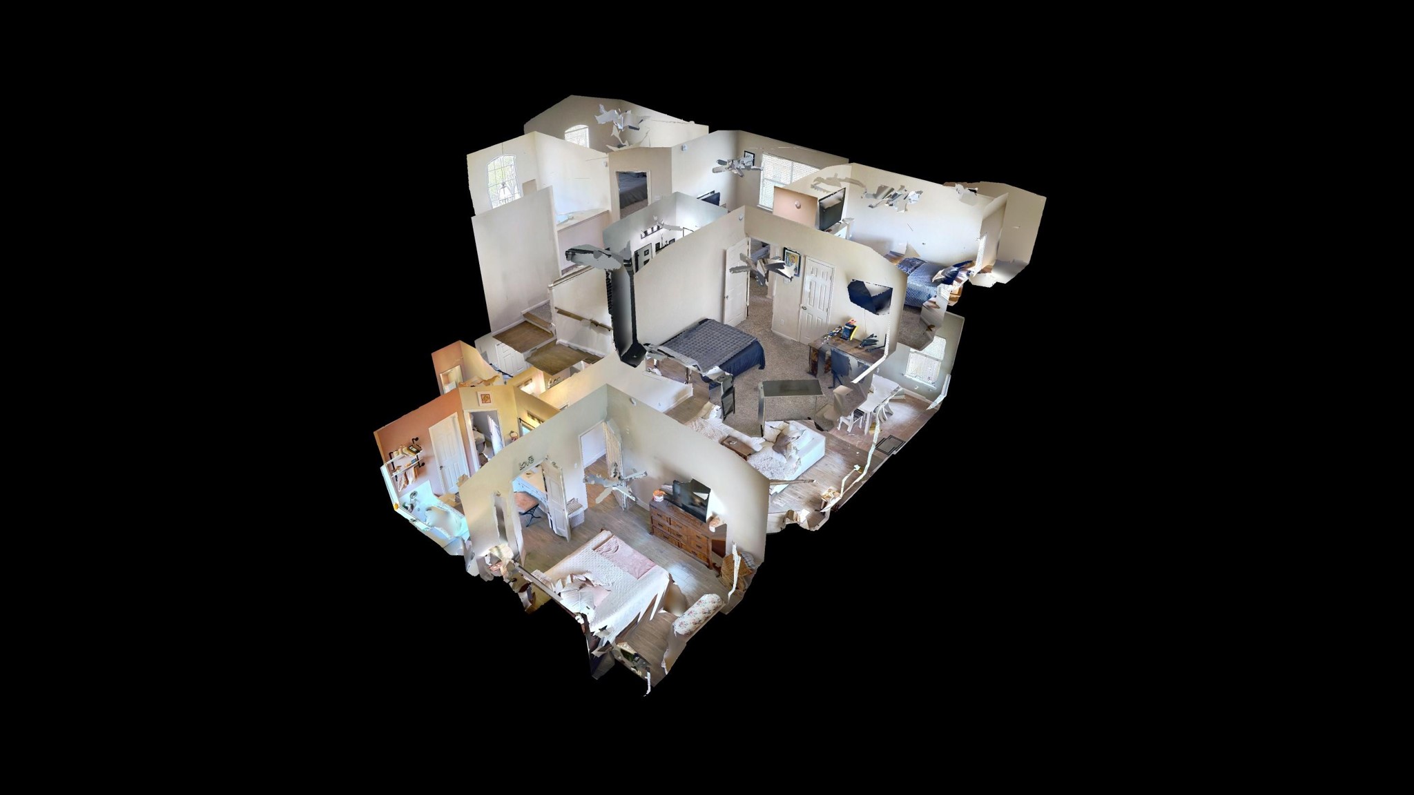 25227 Bright Hollow Lane Property Photo 38