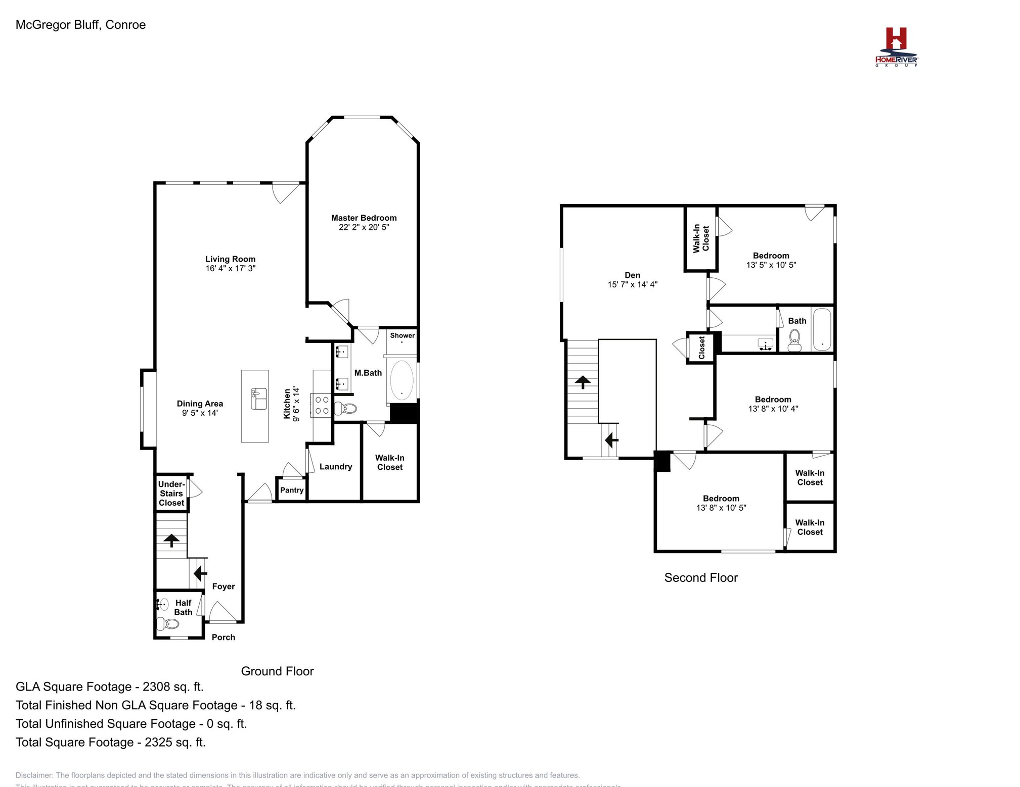 4329 Mcgregor Bluff Lane Property Photo 16