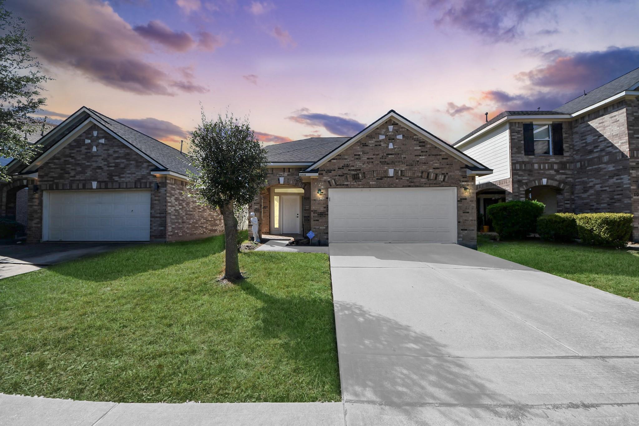 10826 Shannon Mills Lane, Houston Tx 77075 Property Photo 27