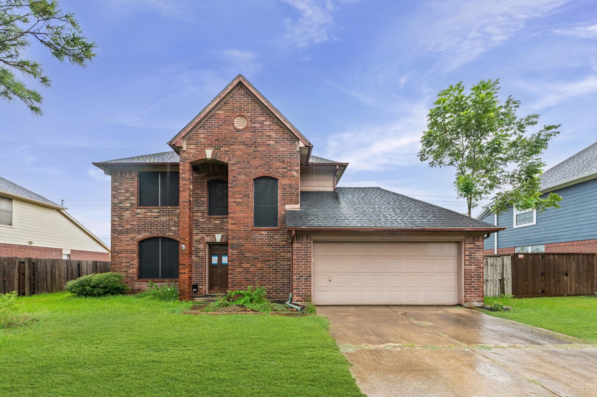 2926 Waterloo Road Property Photo 1