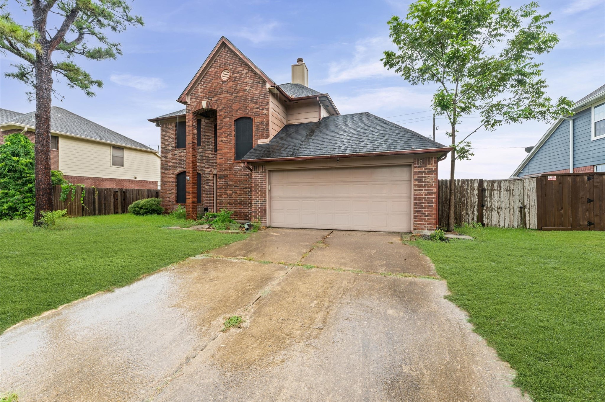 2926 Waterloo Road Property Photo 2