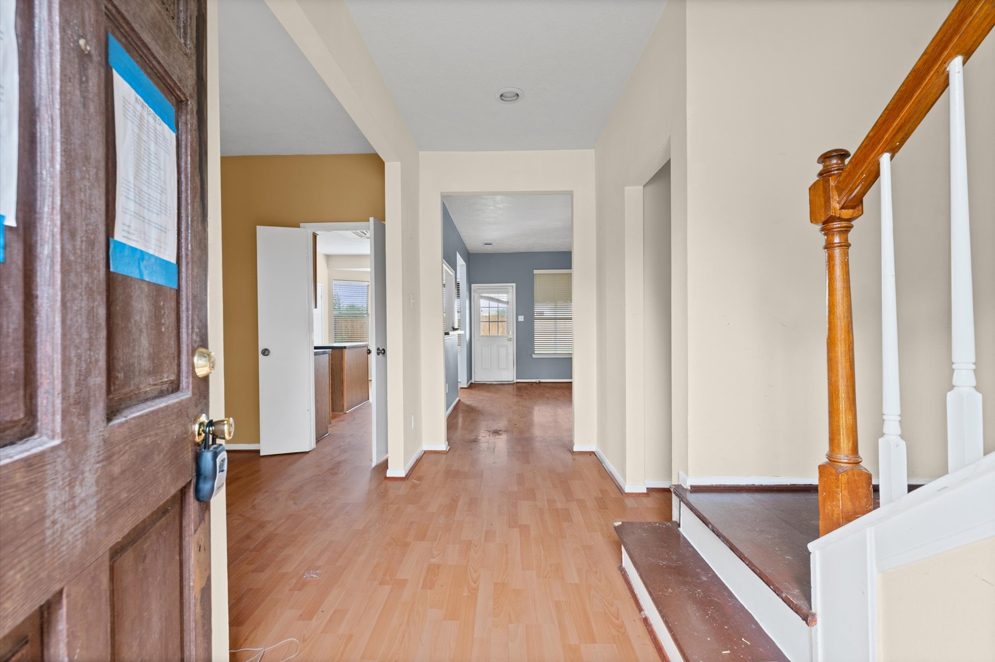 2926 Waterloo Road Property Photo 4