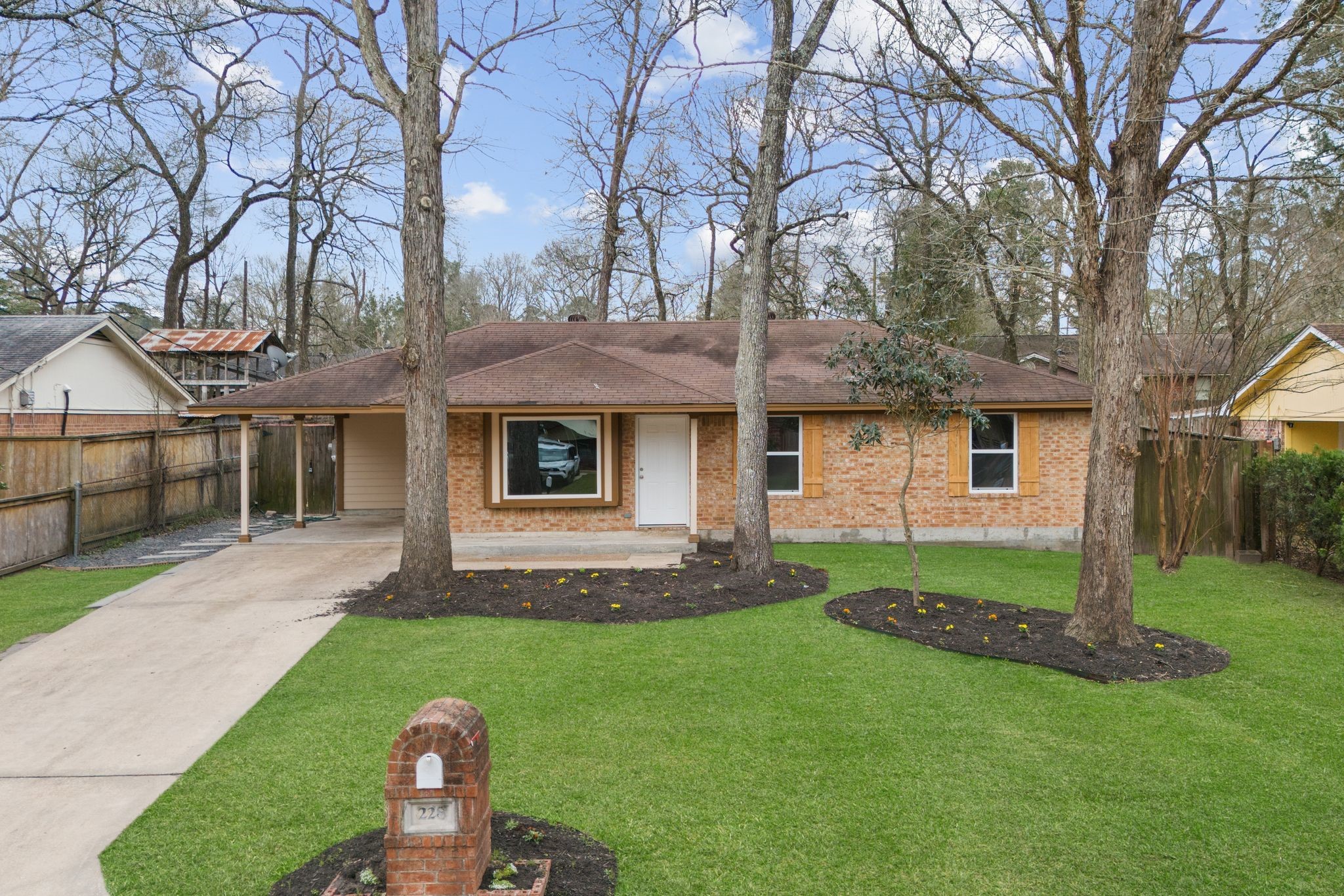 North Forest Real Estate Listings Main Image
