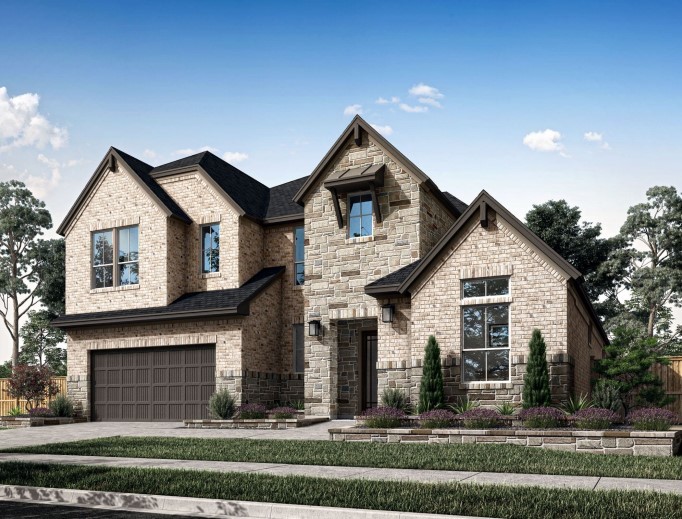 28311 Sugar Springs Drive Property Photo 1