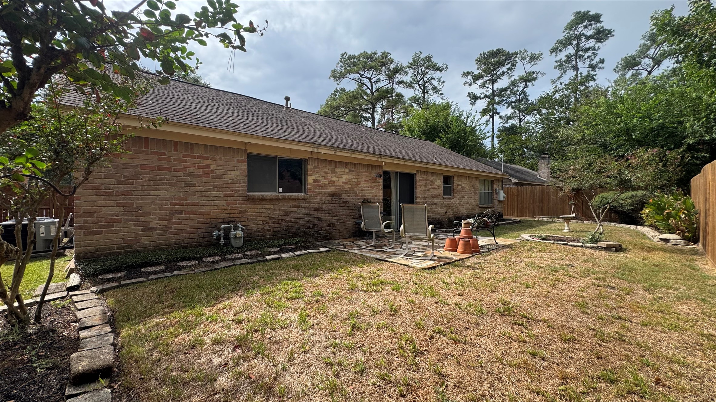 16418 Fox Crossing Lane Property Photo 31
