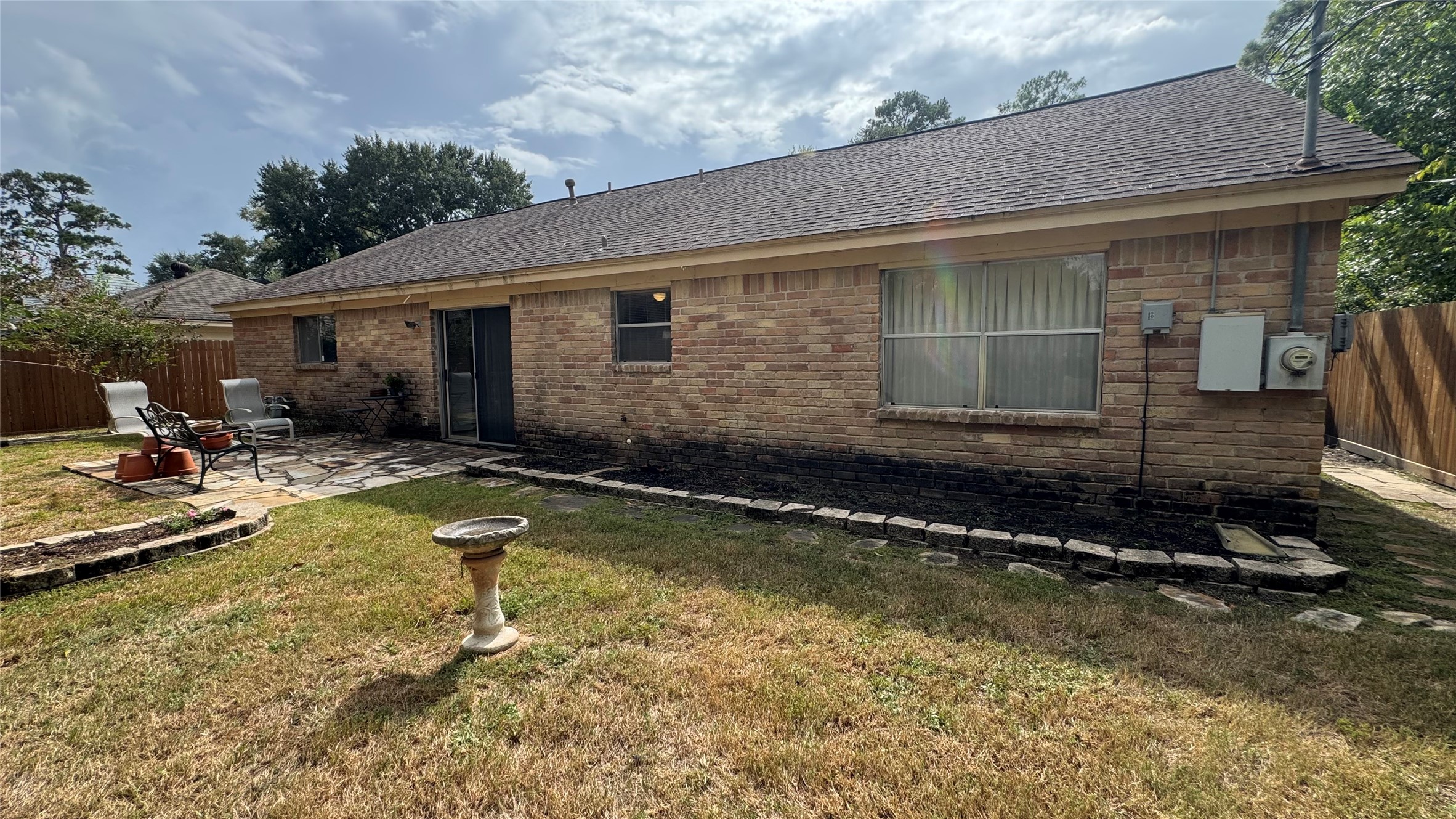 16418 Fox Crossing Lane Property Photo 32