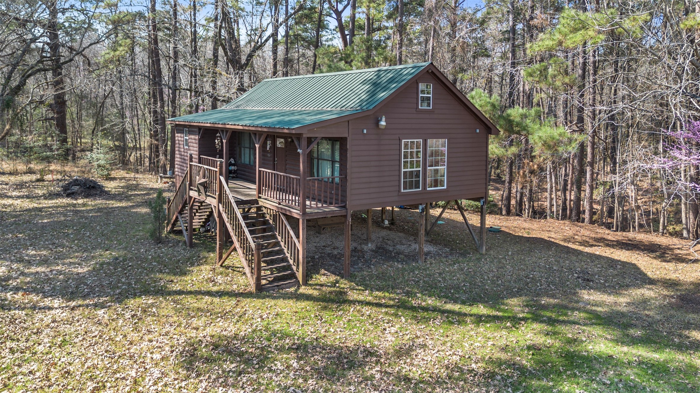 243 Silver Hickory Drive Property Photo 6