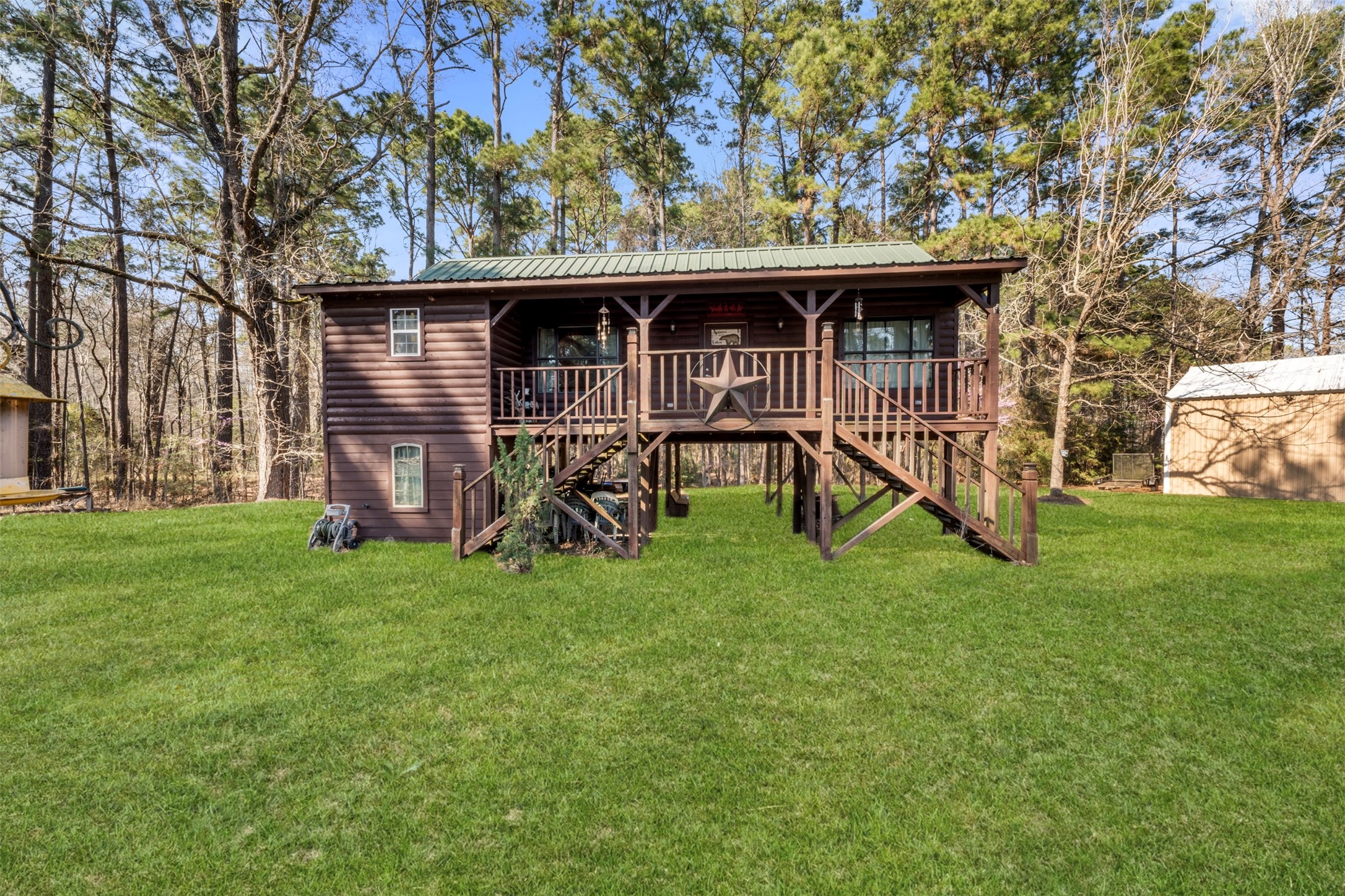 243 Silver Hickory Drive Property Photo 19