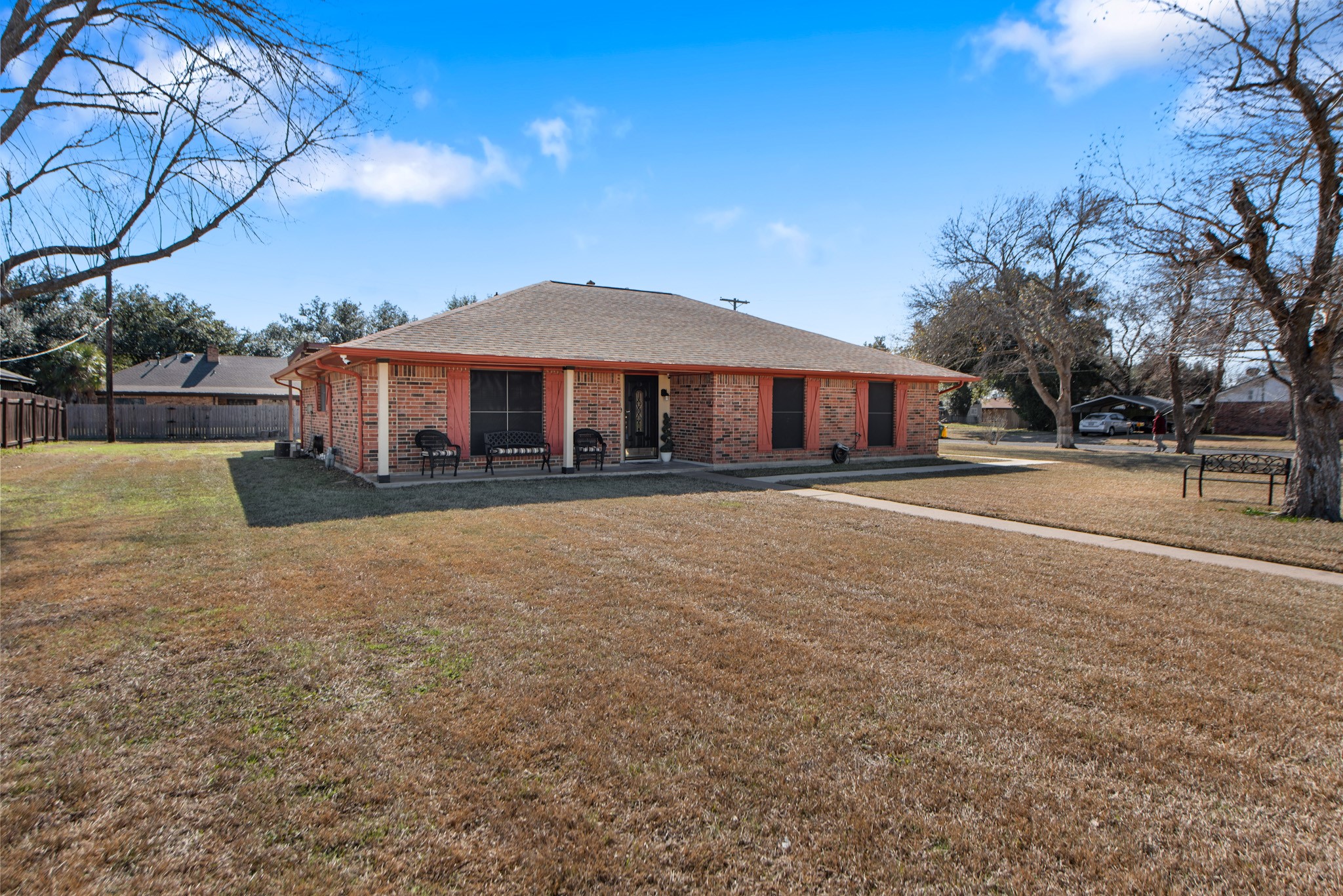 1109 Wheelock Street Property Photo