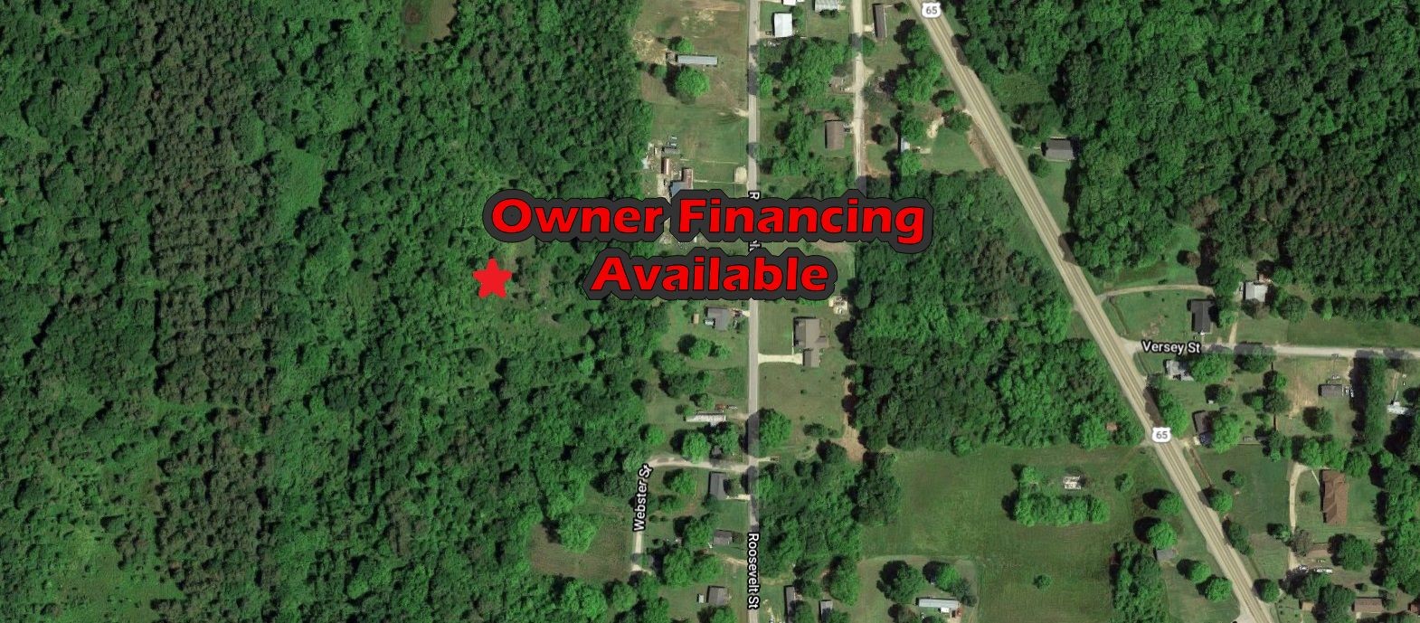 0 N Roosevelt Road Property Photo 1