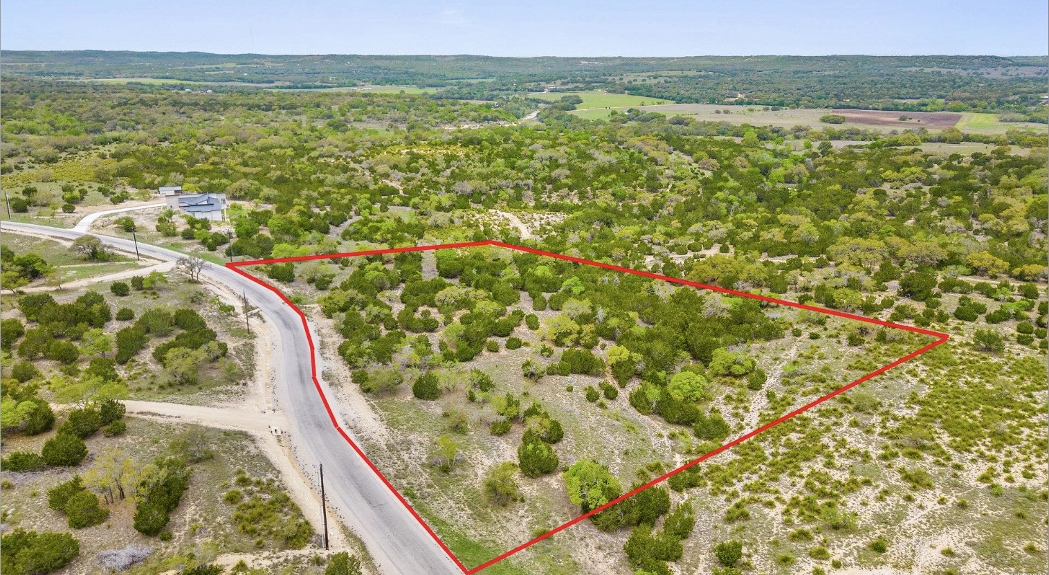 1200 Lipan Apache Run Property Photo 11