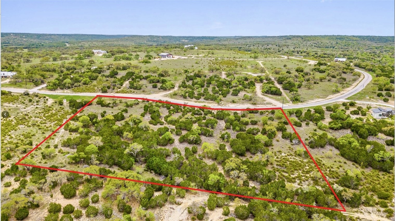 1200 Lipan Apache Run Property Photo 12
