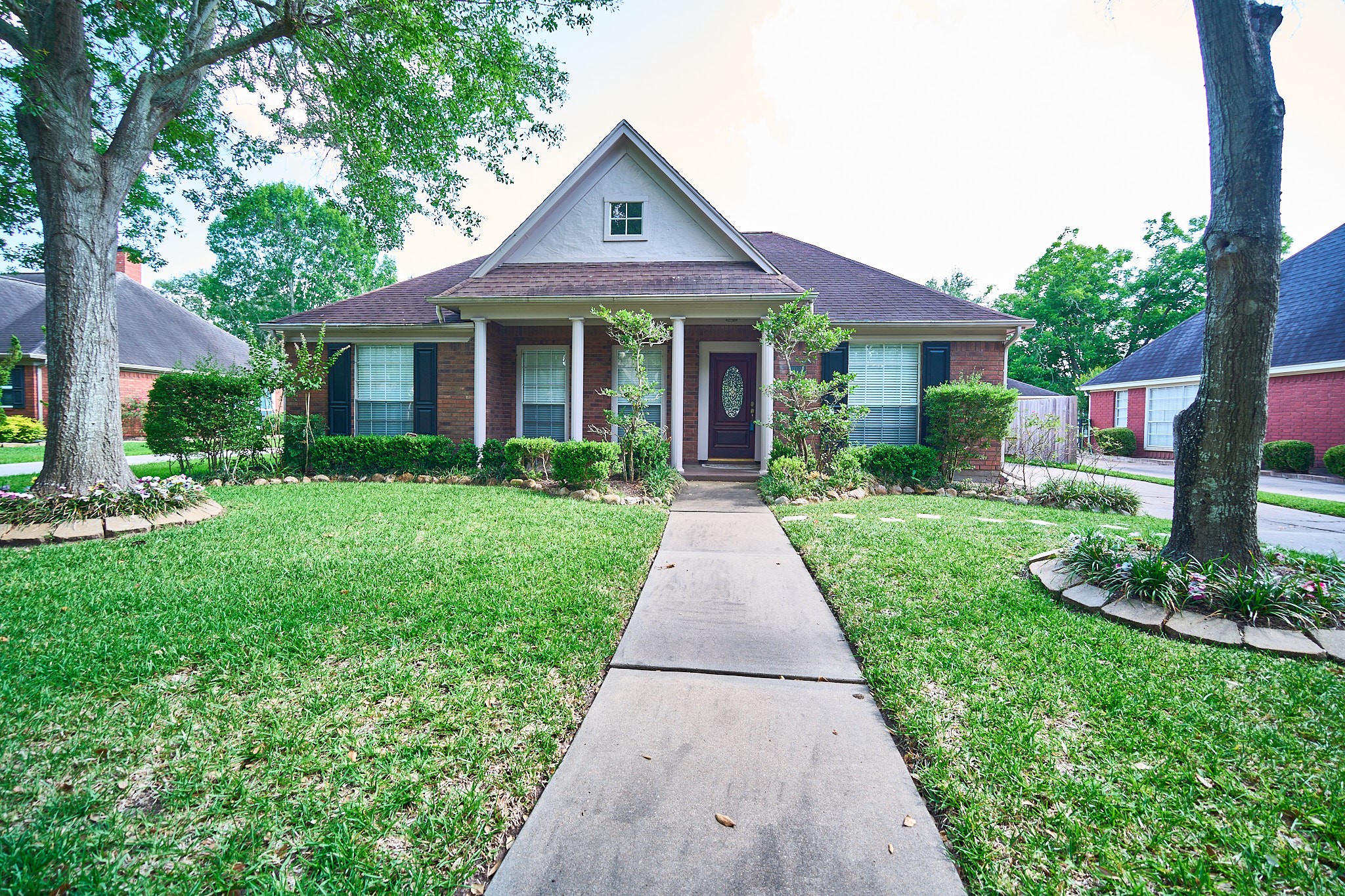 5022 Moss Run Drive Property Photo 22