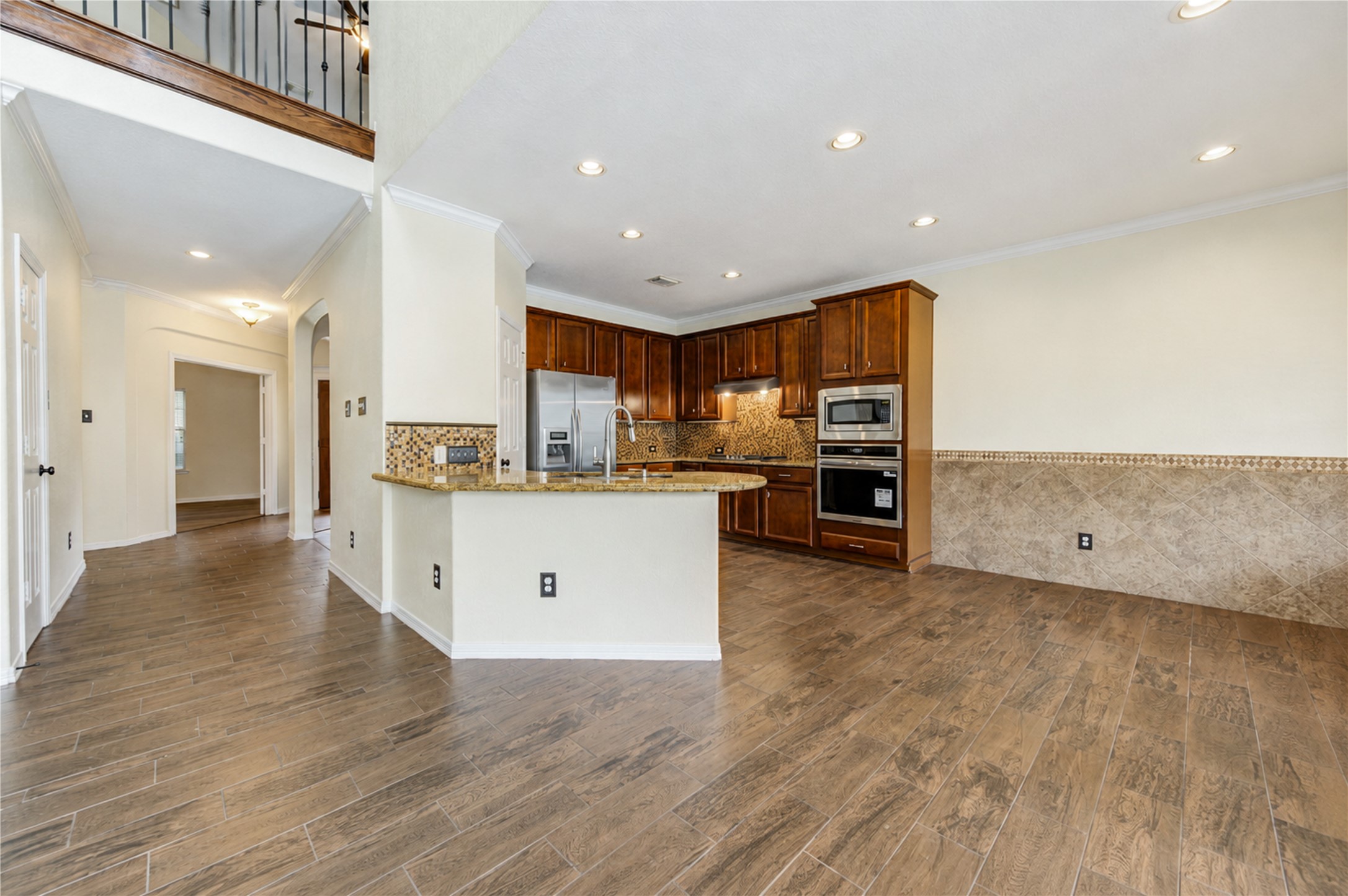 17415 Elverson Oaks Drive Property Photo 12