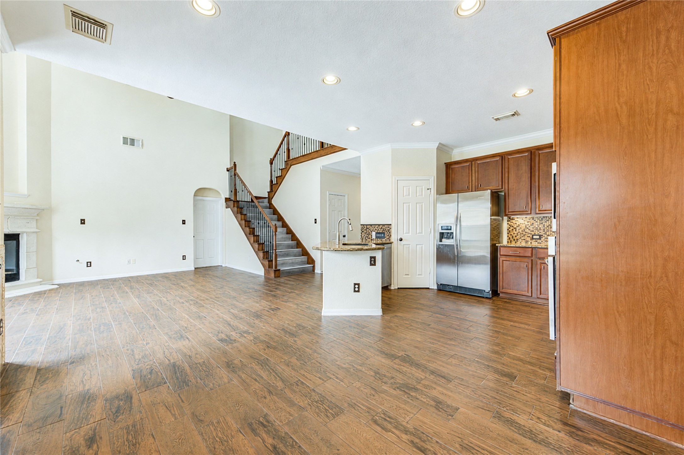 17415 Elverson Oaks Drive Property Photo 14