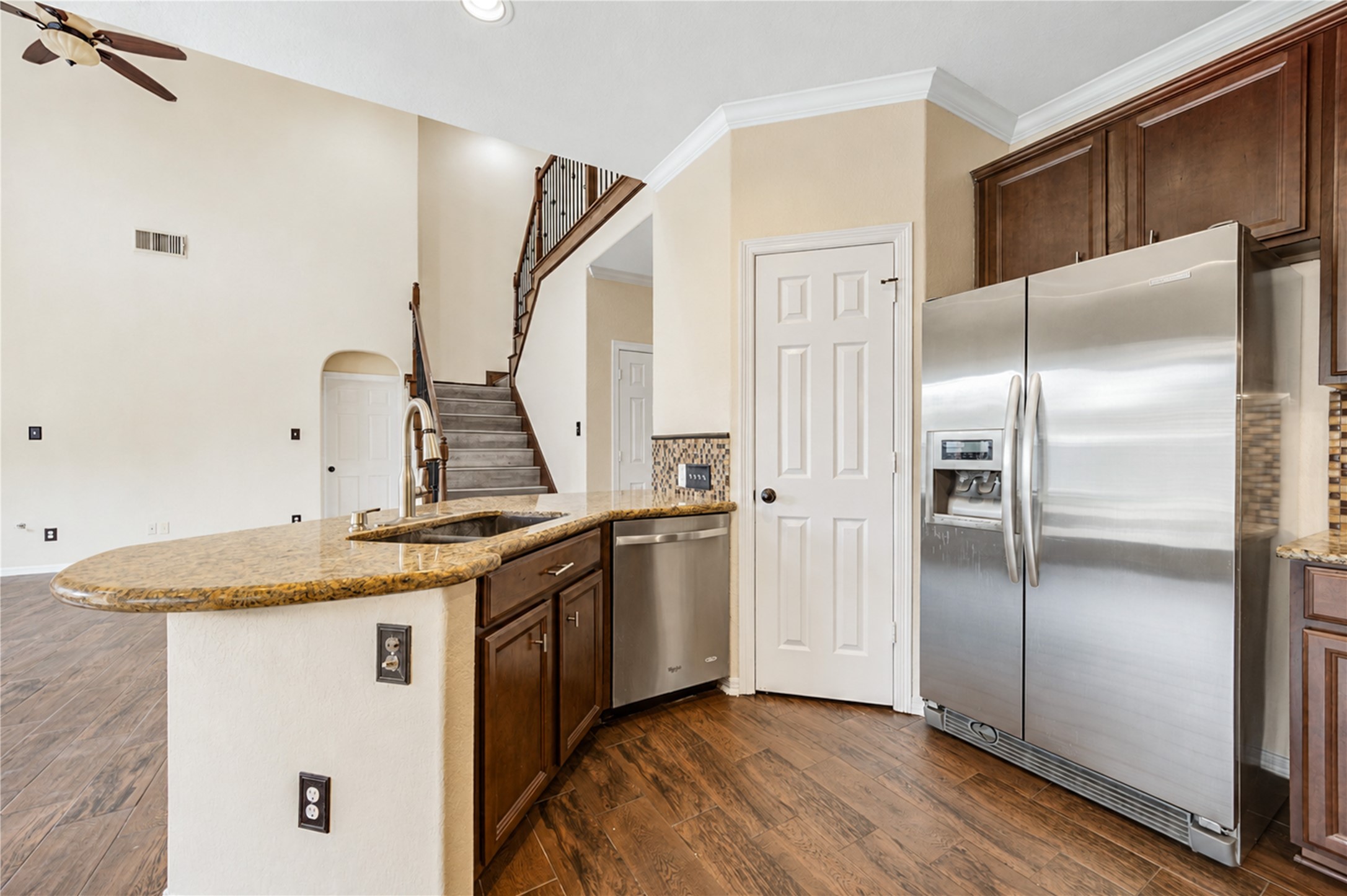 17415 Elverson Oaks Drive Property Photo 15