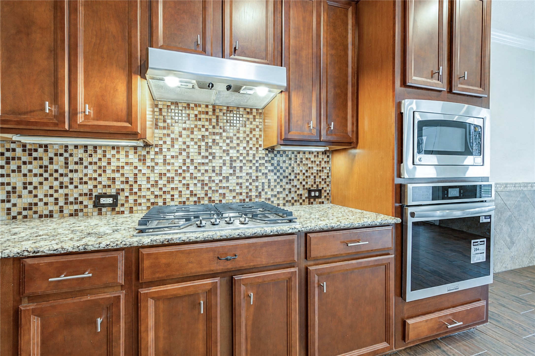 17415 Elverson Oaks Drive Property Photo 16