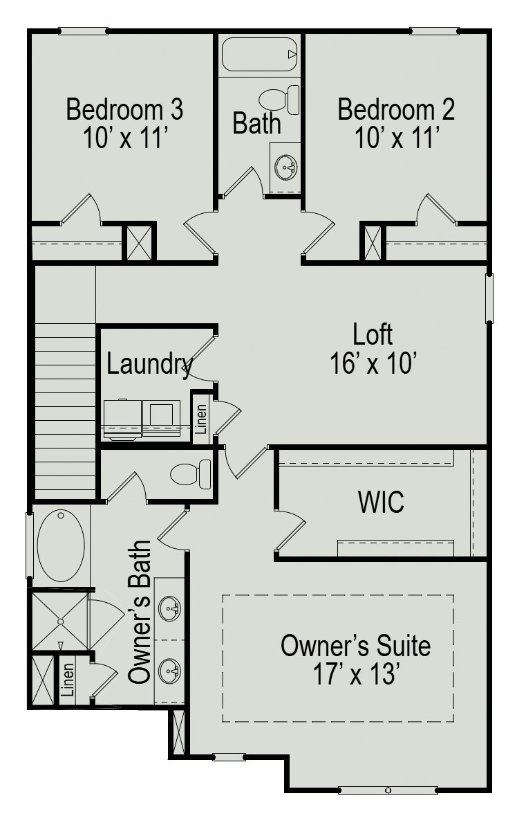 9777 Enclave Ridge Road Property Photo 19