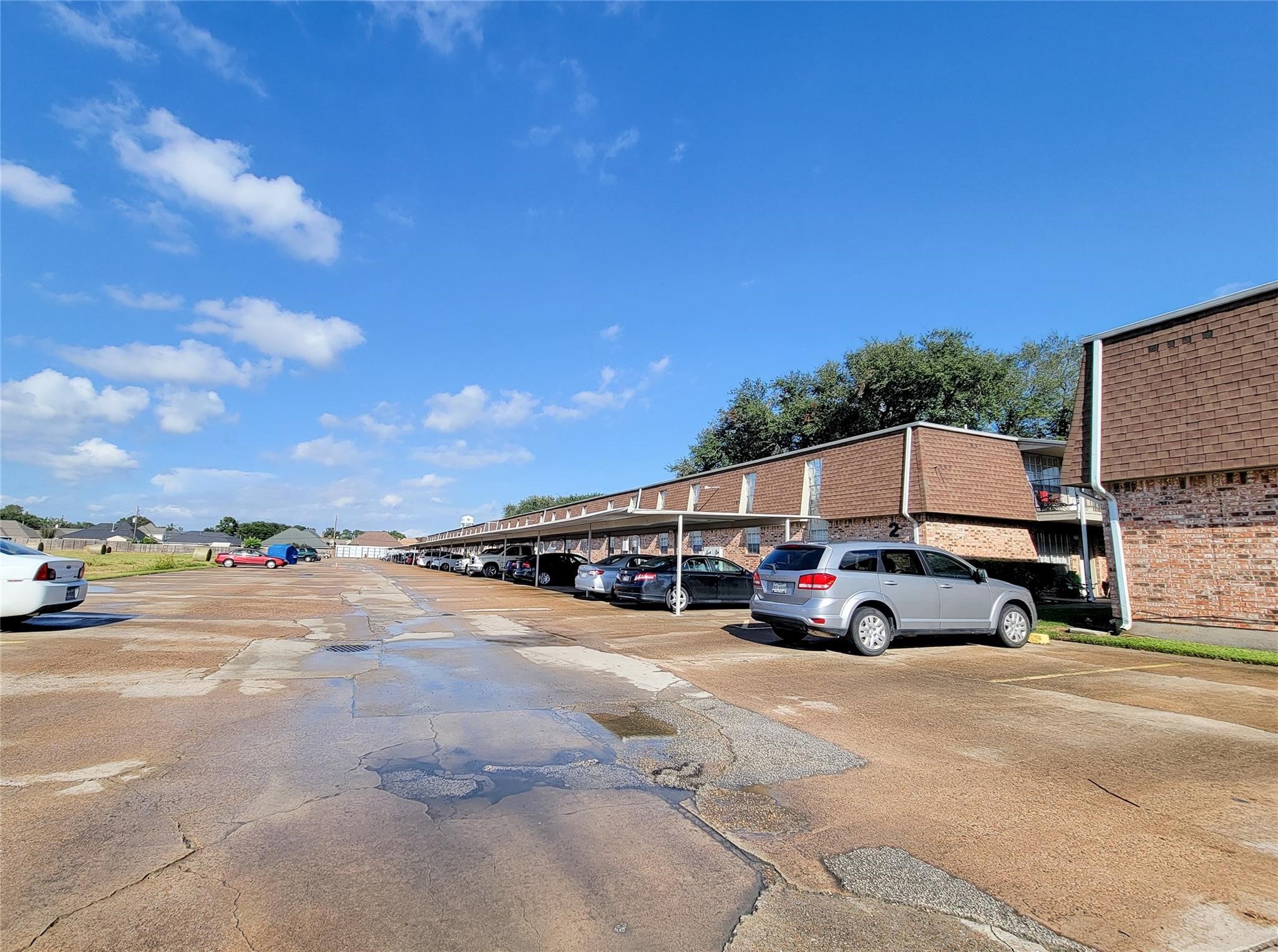 5252 Twin City Highway 448 Property Photo 8