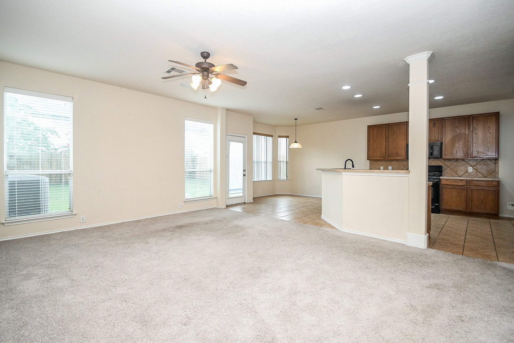 3015 Darby Brook Drive Property Photo 4