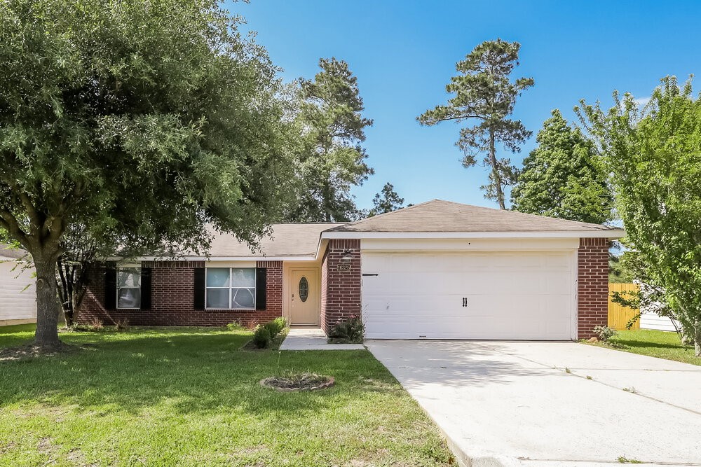 16325 Sun View Lane Property Photo 1
