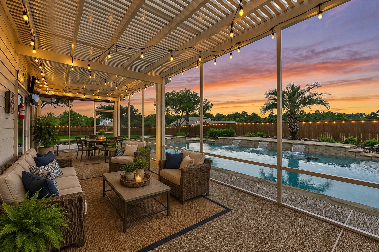 11833 Seashell Circle Property Photo 1