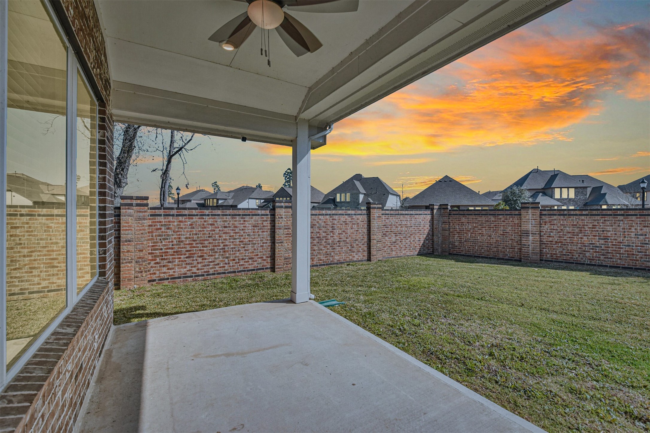 11930 Bazley Knoll Drive Property Photo 2
