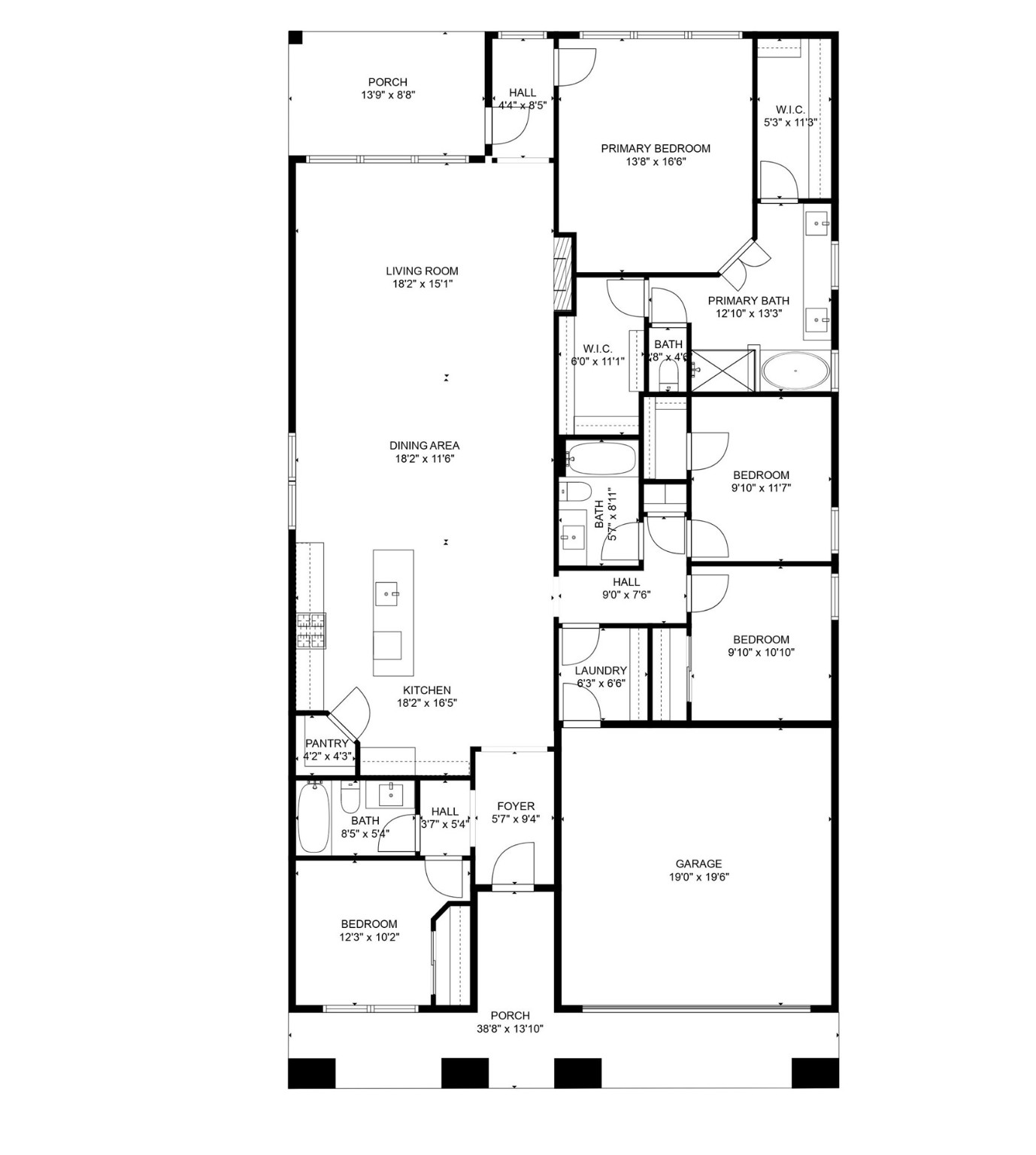 11930 Bazley Knoll Drive Property Photo 3