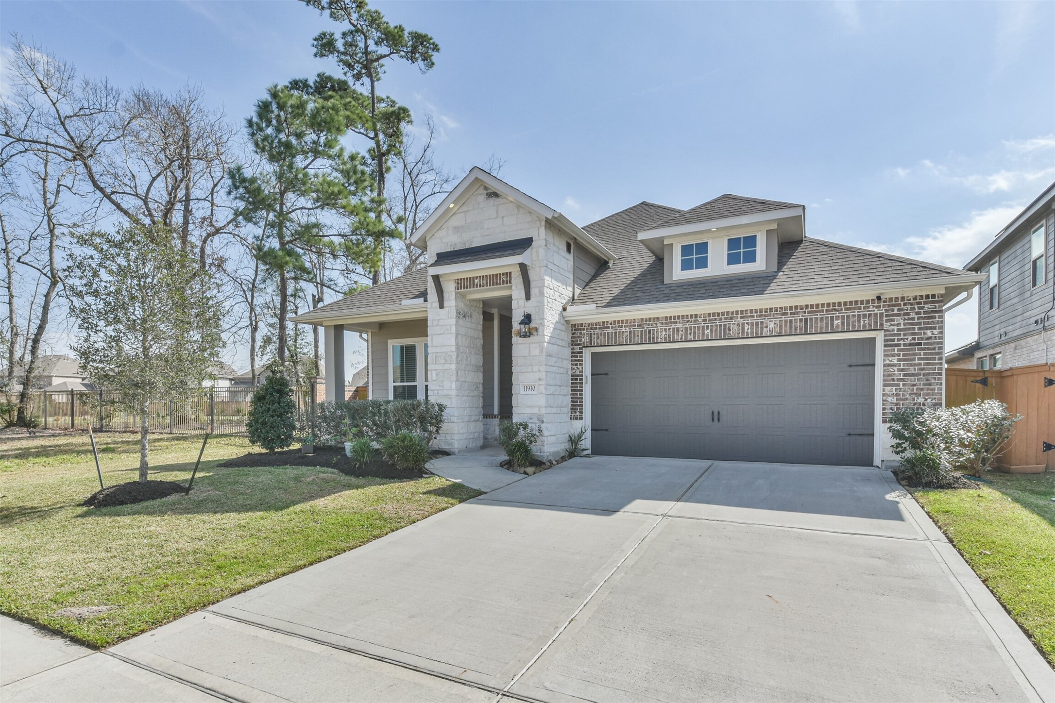 11930 Bazley Knoll Drive Property Photo 14
