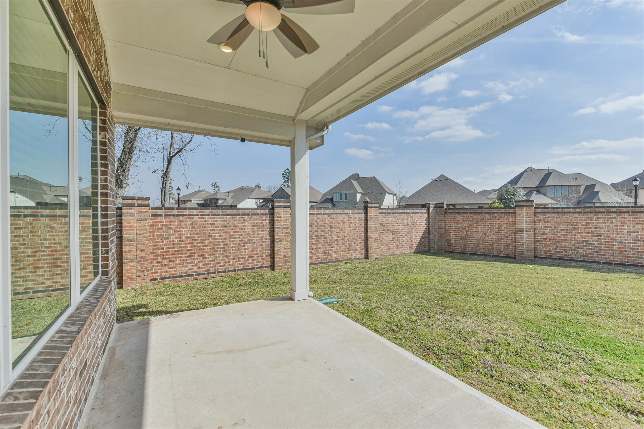 11930 Bazley Knoll Drive Property Photo 43