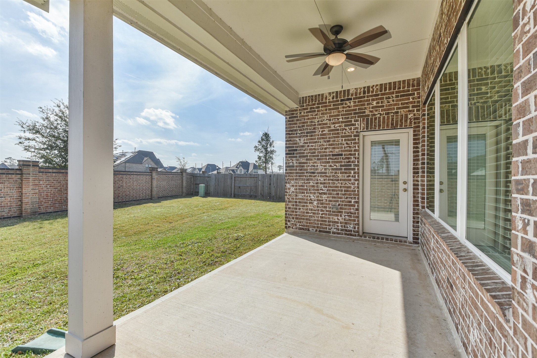 11930 Bazley Knoll Drive Property Photo 44
