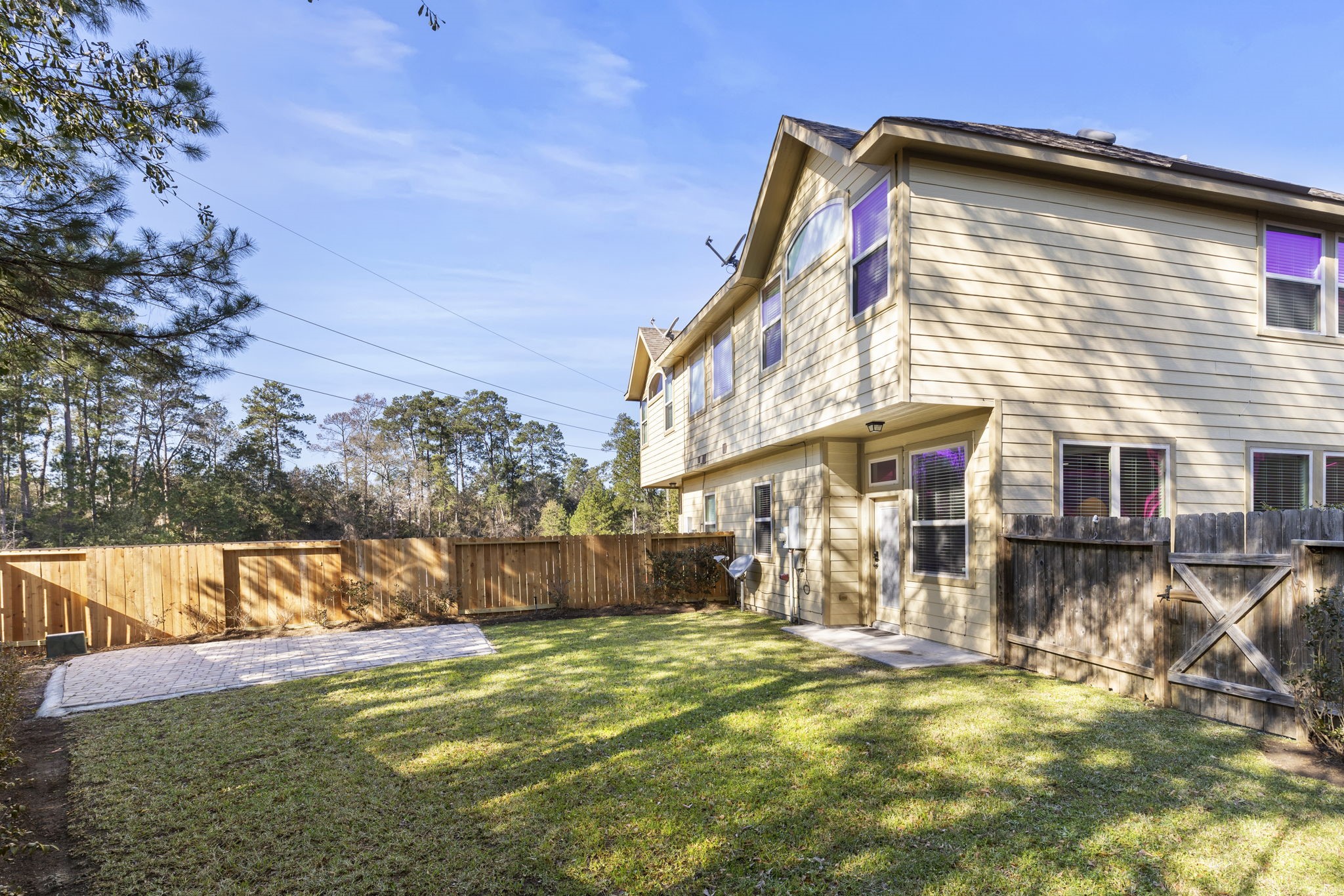122 Cheswood Manor Drive Property Photo 31