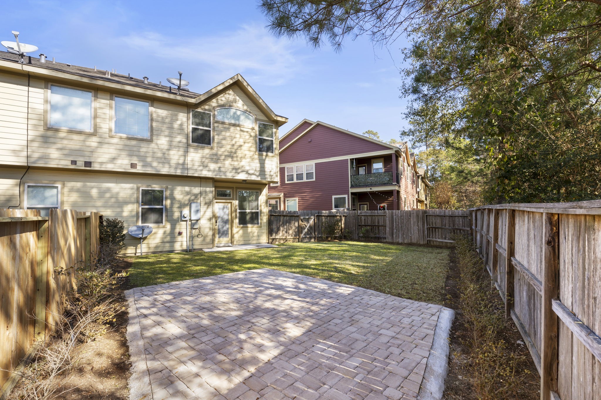 122 Cheswood Manor Drive Property Photo 34