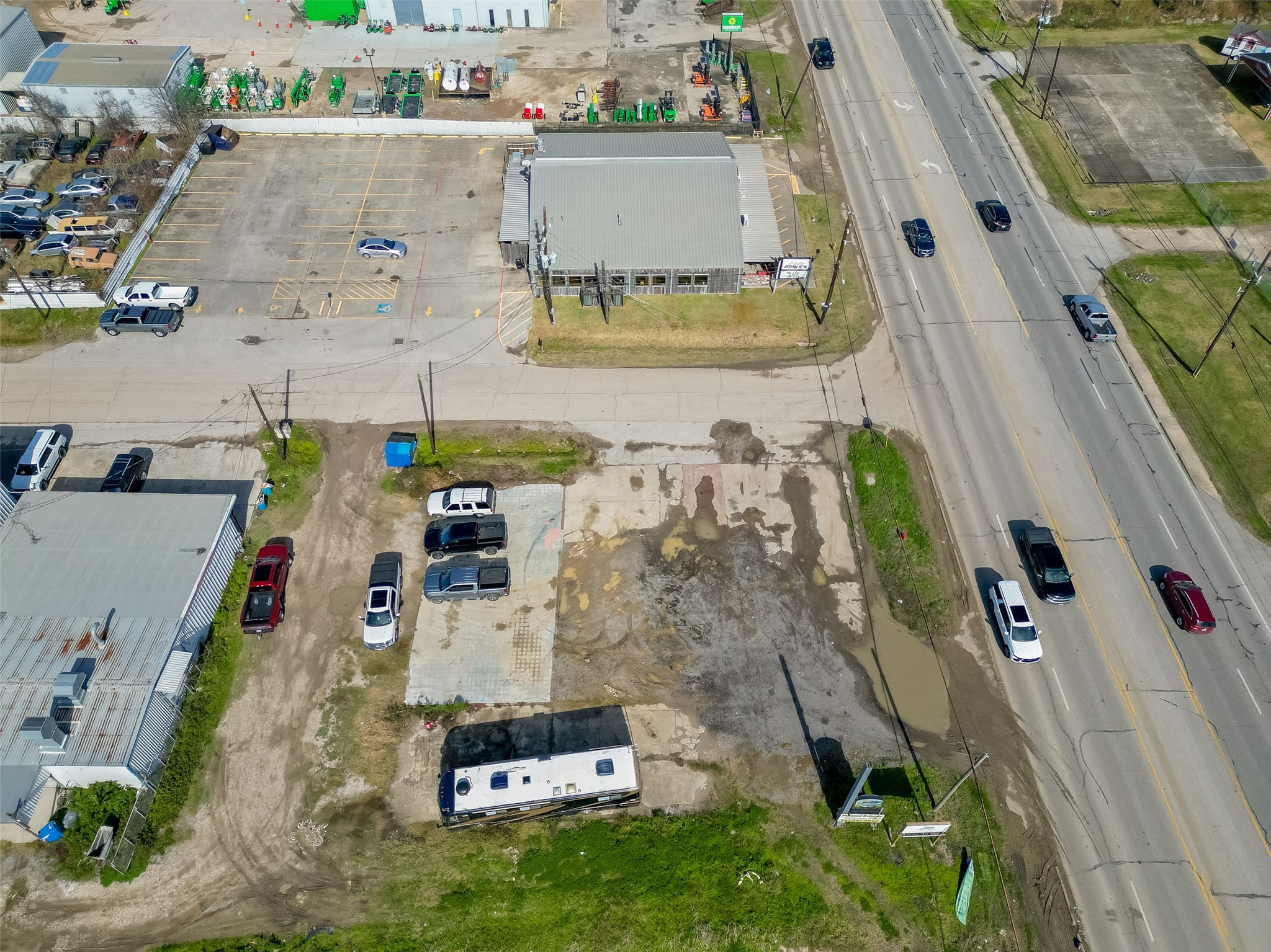 14915 Fm 2100 Road Property Photo 6