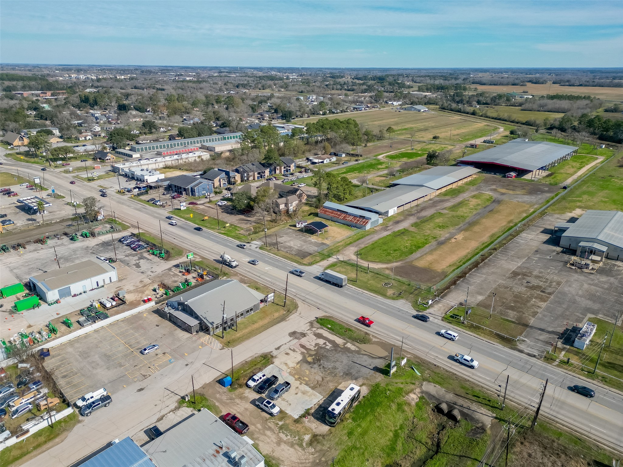 14915 Fm 2100 Road Property Photo 8