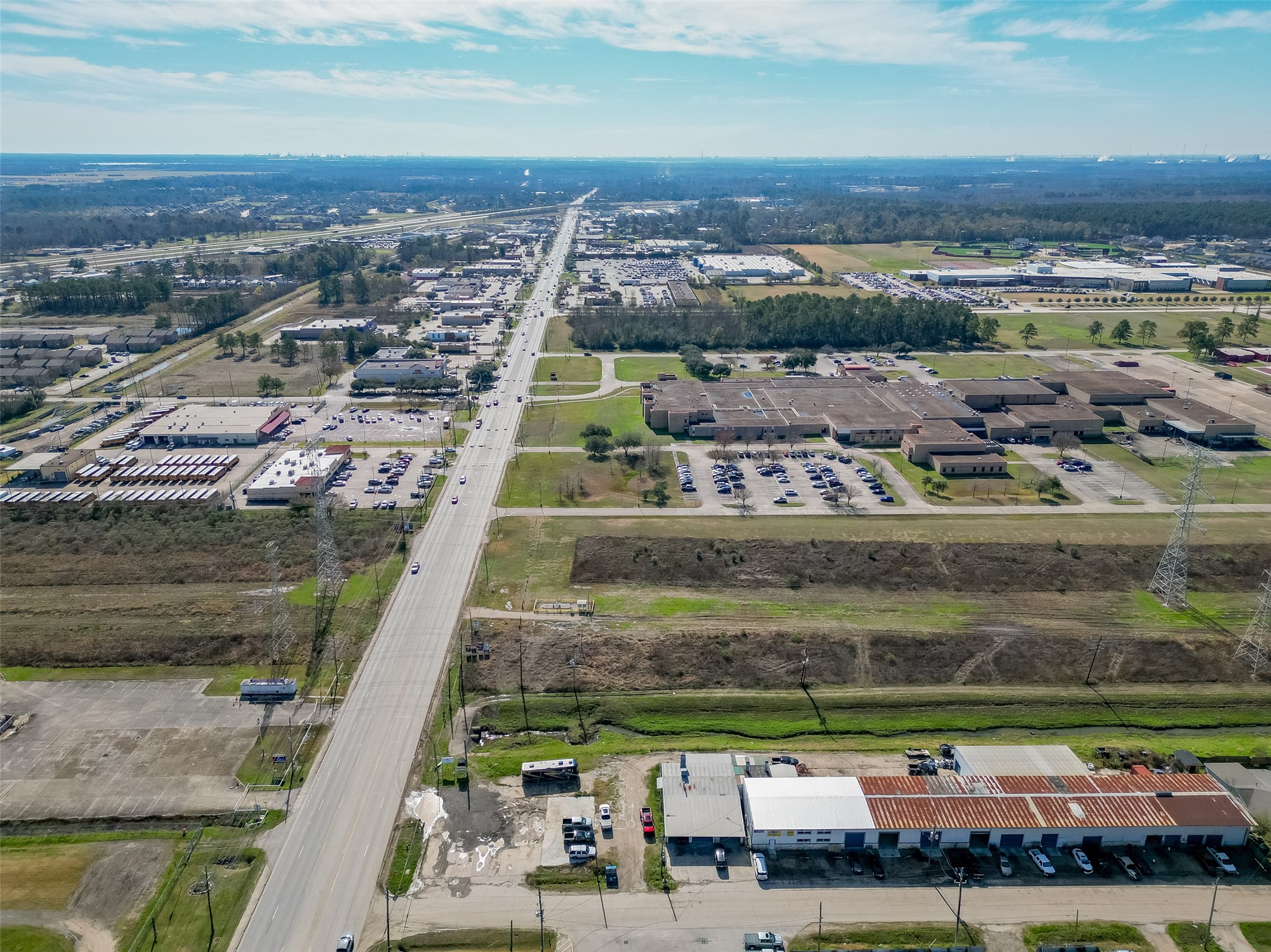 14915 Fm 2100 Road Property Photo 11