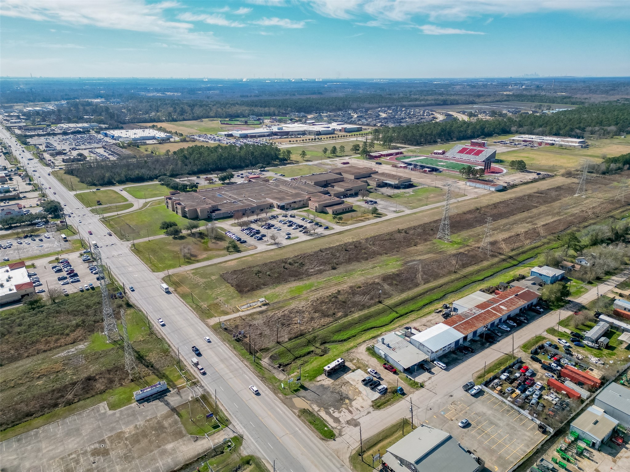 14915 Fm 2100 Road Property Photo 12