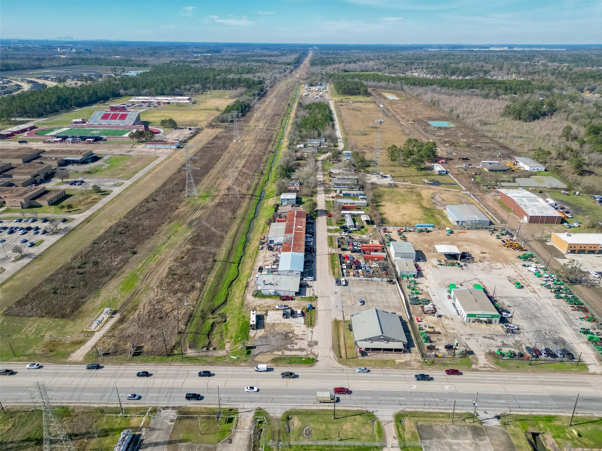14915 Fm 2100 Road Property Photo 13
