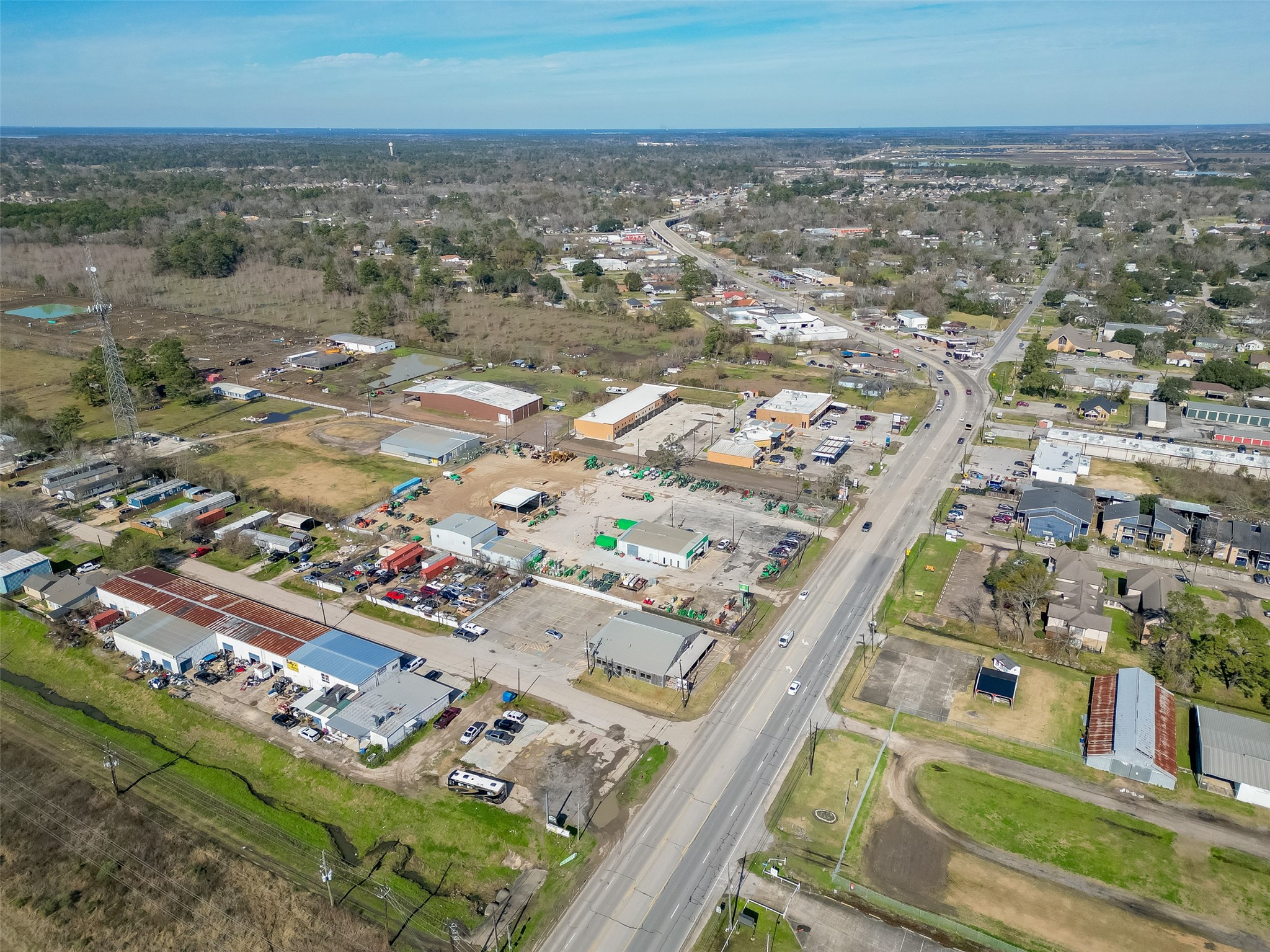 14915 Fm 2100 Road Property Photo 14
