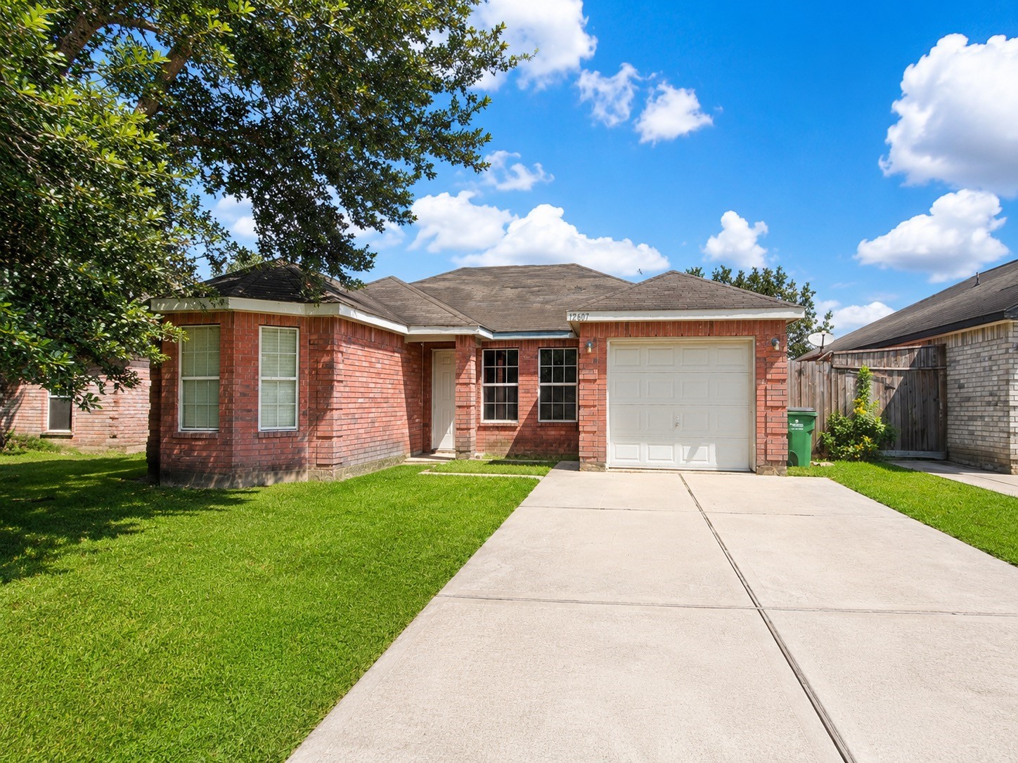 12607 Rio Bravo St Property Photo 1