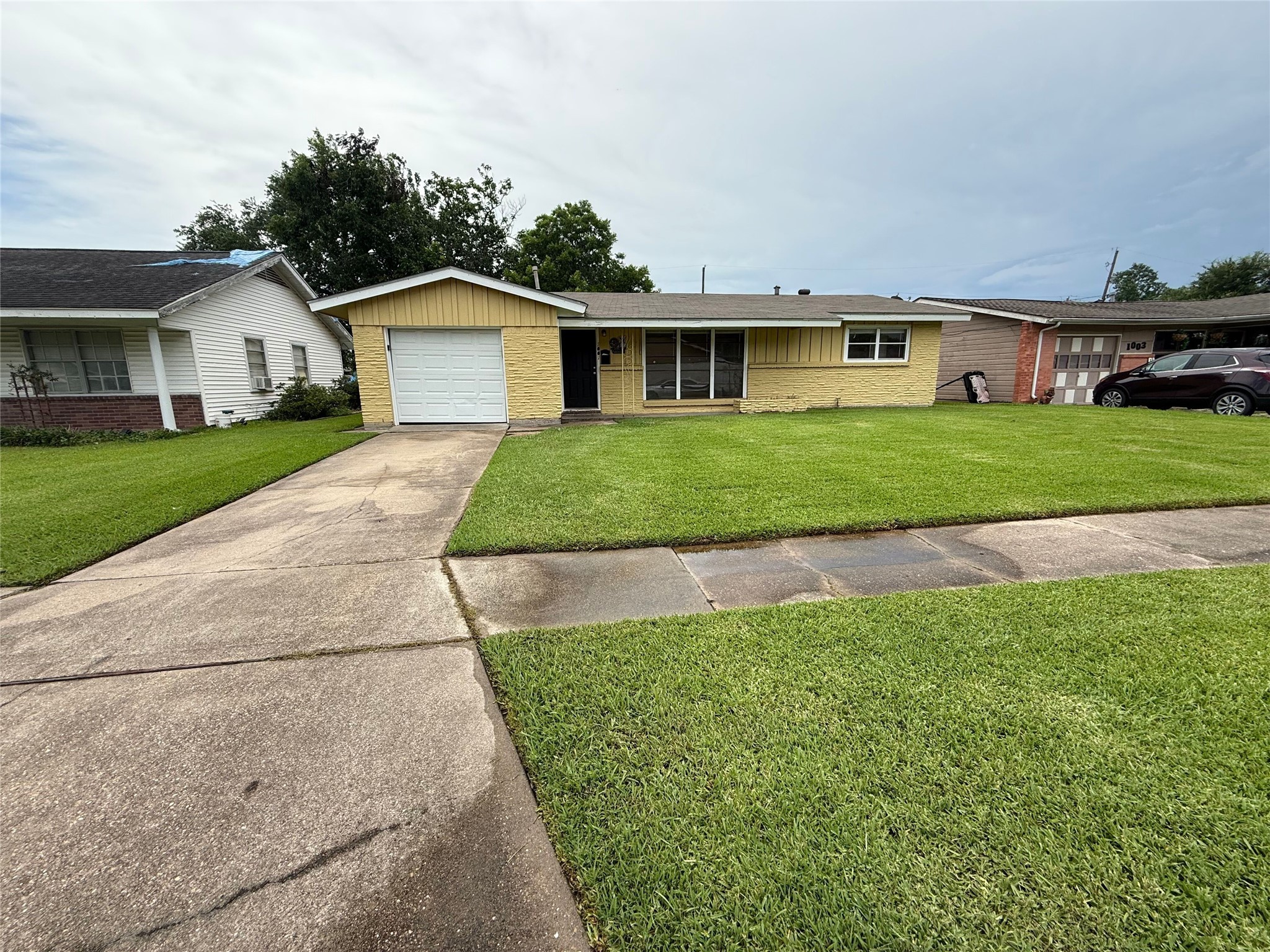 1001 Orrel Drive Property Photo
