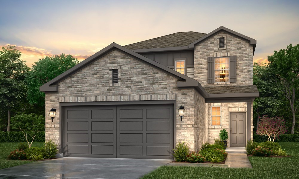 3942 Accolade Crossing Property Photo 1