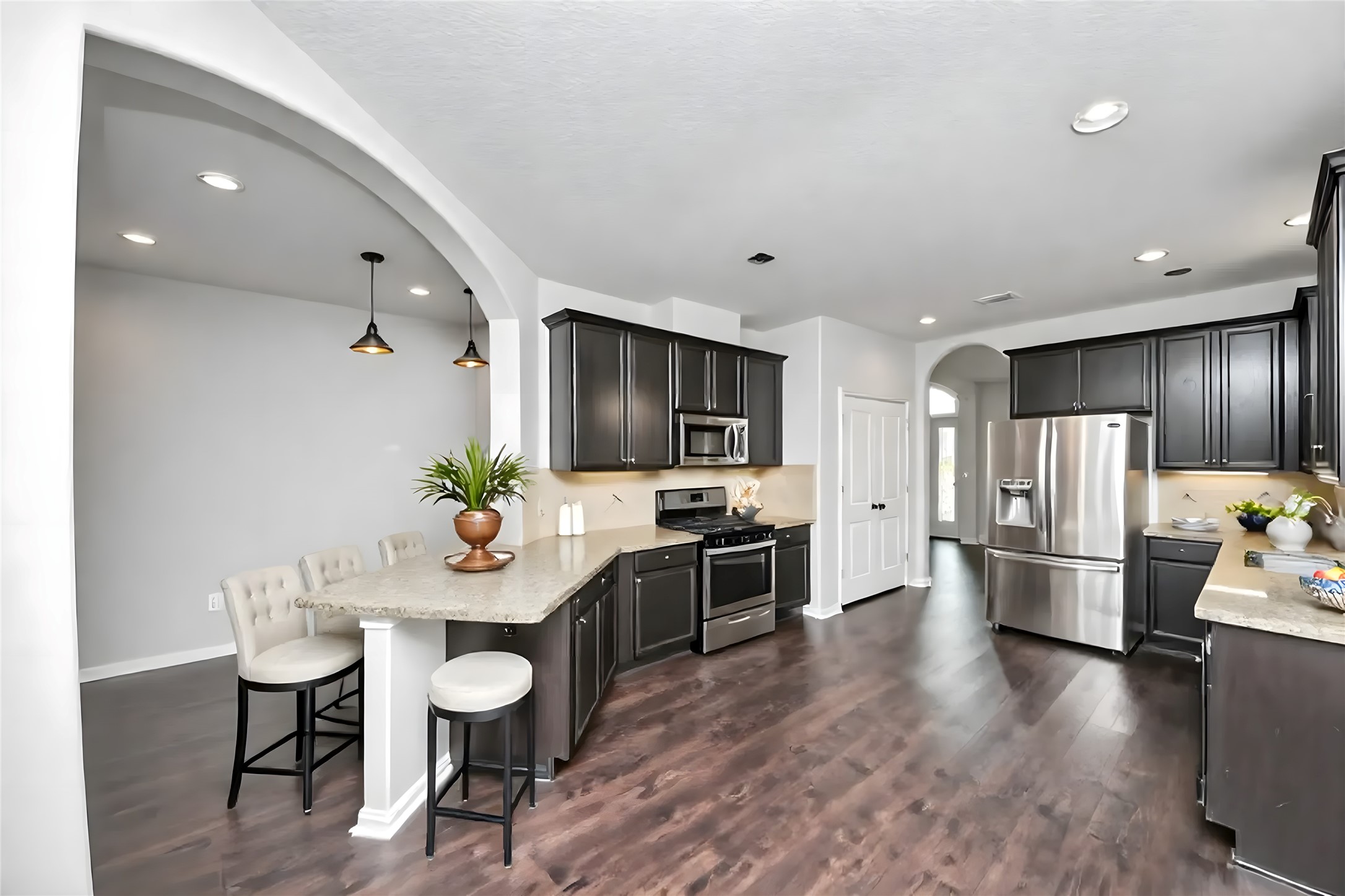 20610 Arrow Falls Lane Property Photo 7