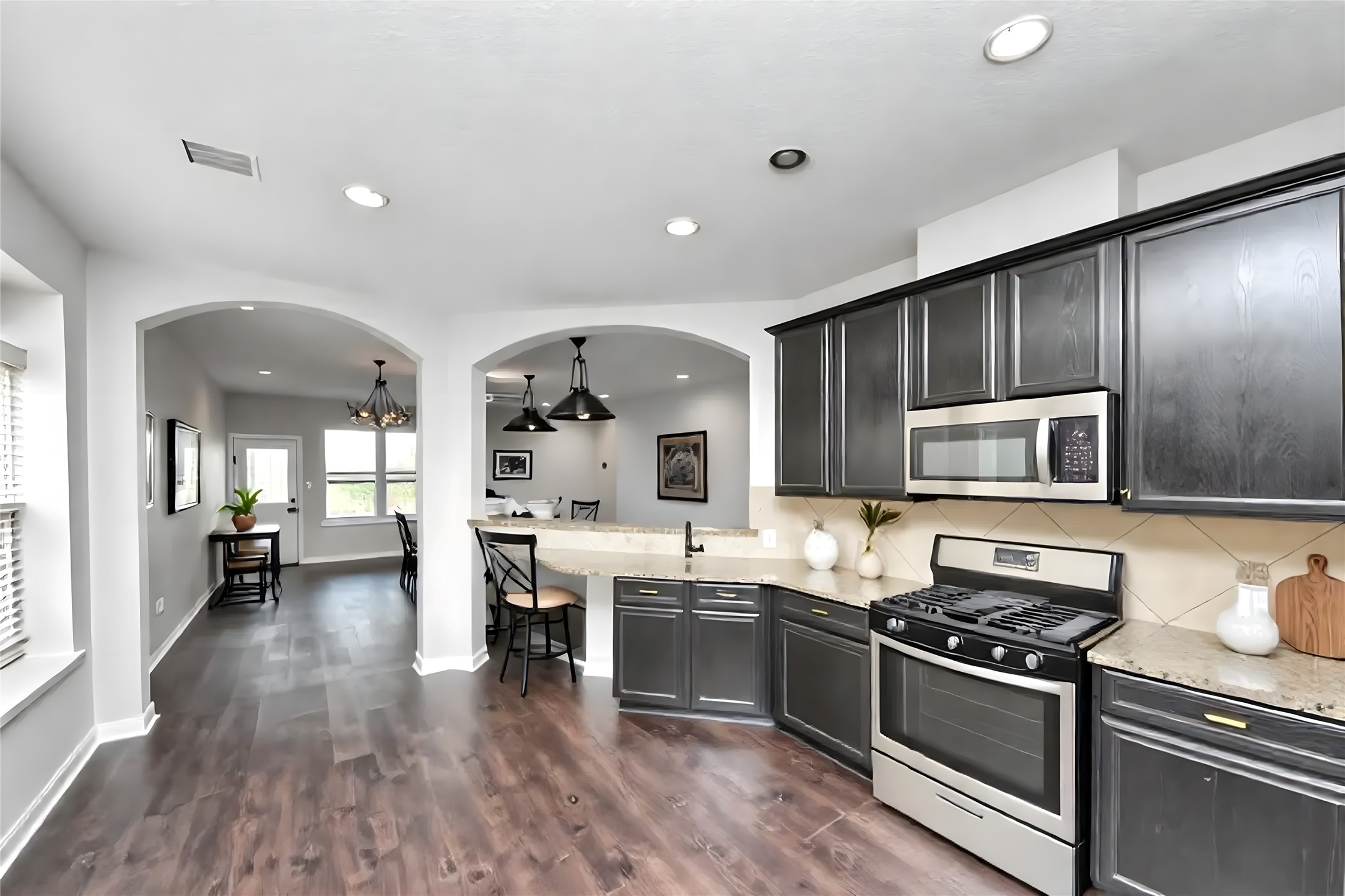 20610 Arrow Falls Lane Property Photo 10