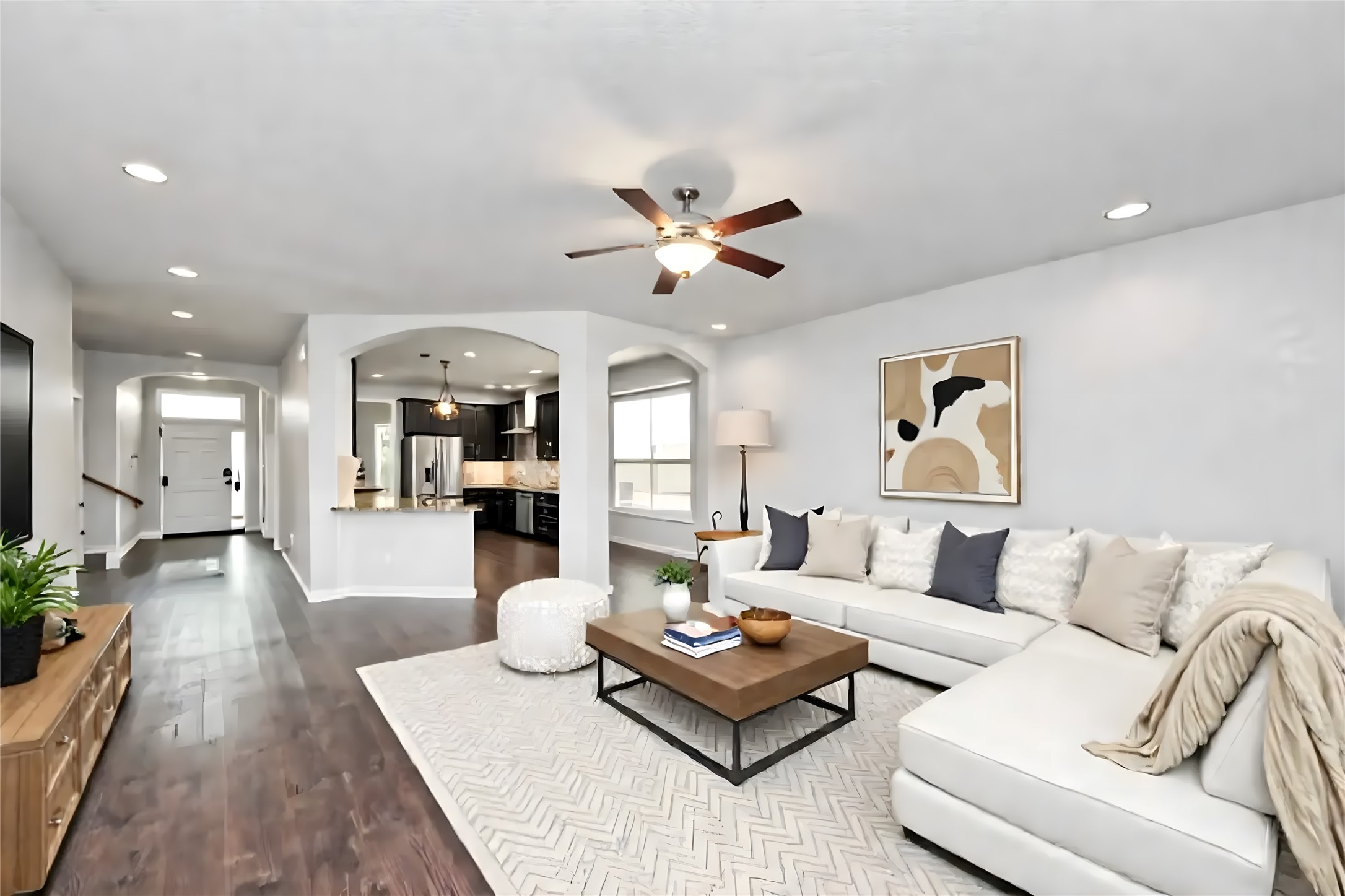 20610 Arrow Falls Lane Property Photo 11