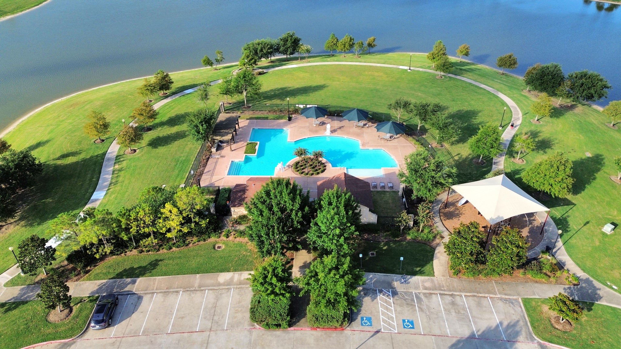 20610 Arrow Falls Lane Property Photo 28